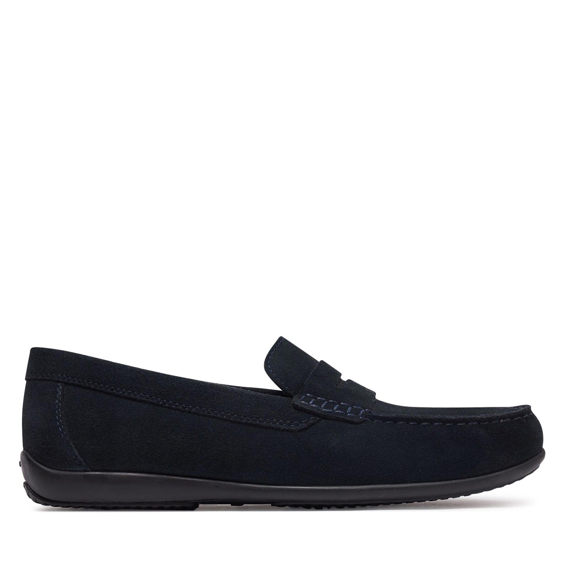 Mocasini Geox U Ascanio U450WC 00022 C4002 Bleumarin
