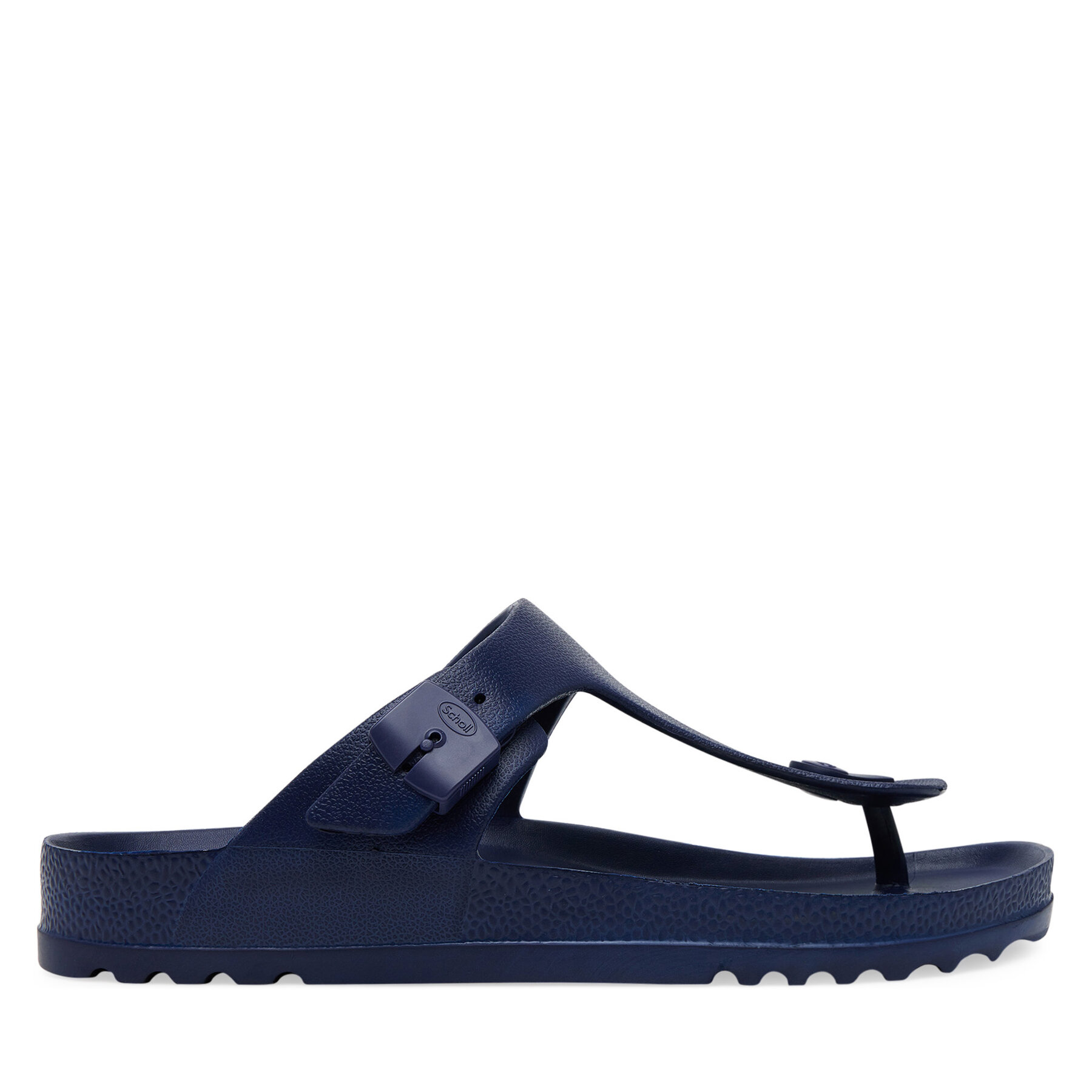 Flip flop Scholl Bahia Flip Flop MF31421 1018 Bleumarin