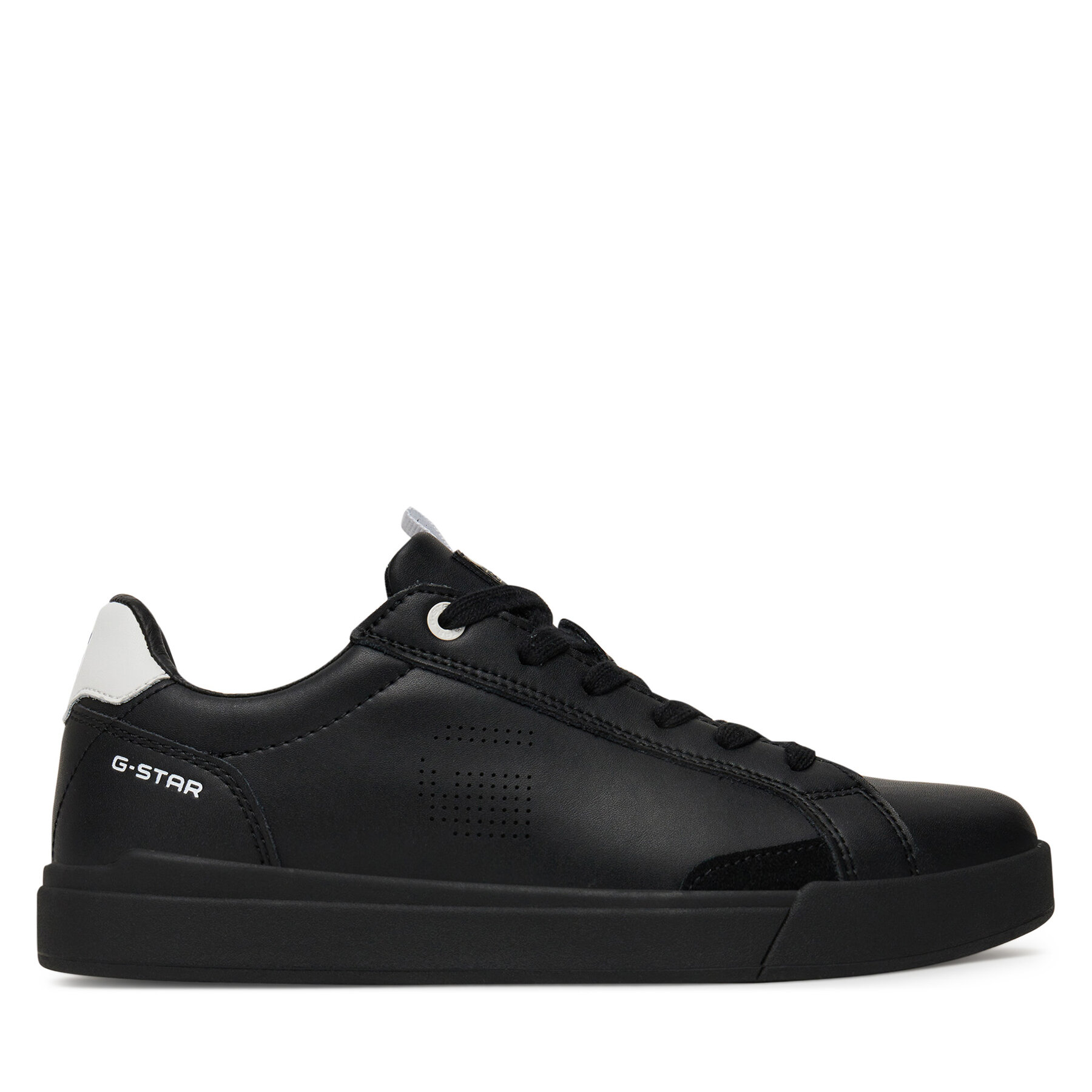 Sneakersy G-Star Raw V5-10501L Čierna
