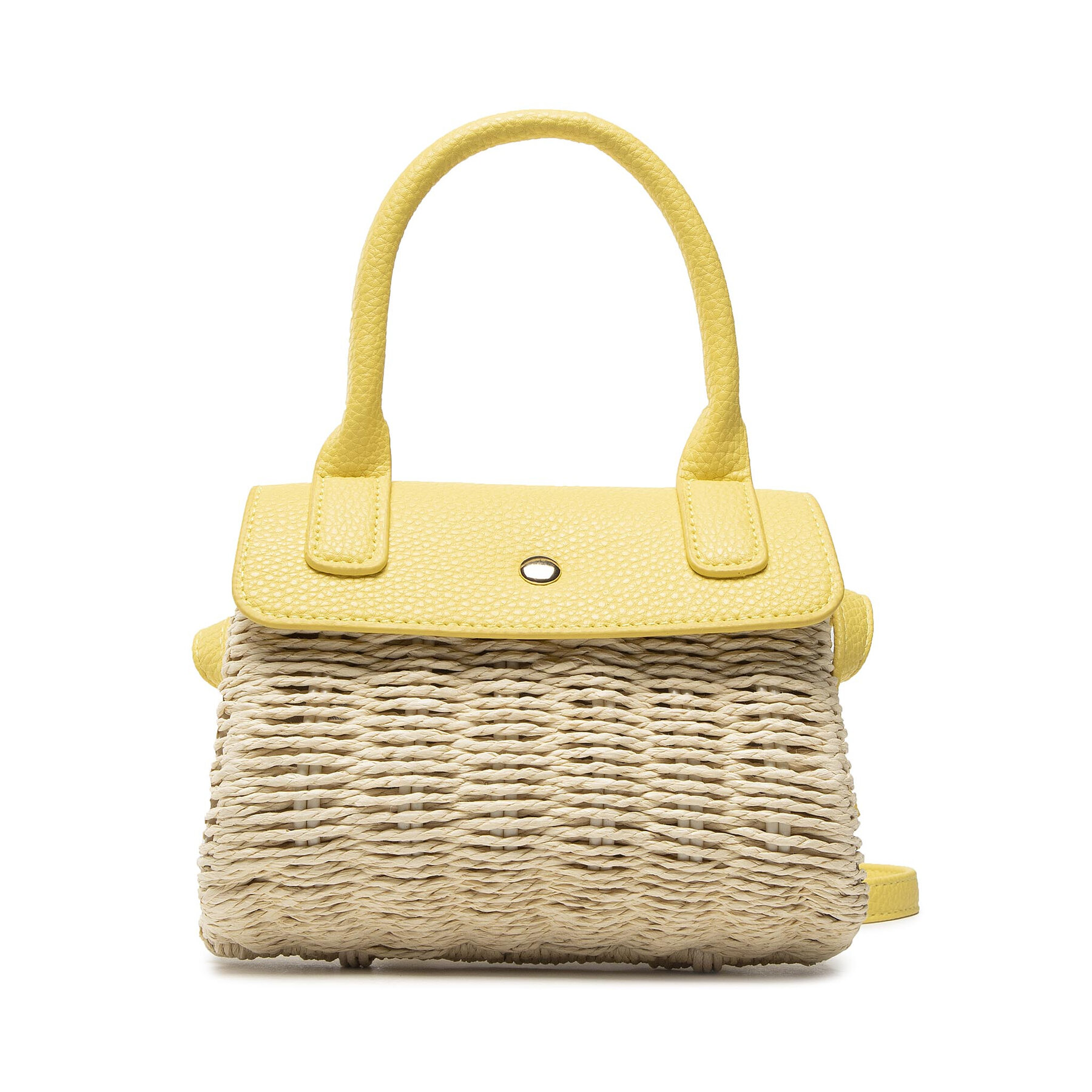 Дамска чанта Jenny Fairy MJR-J-132-50-01 Бежов