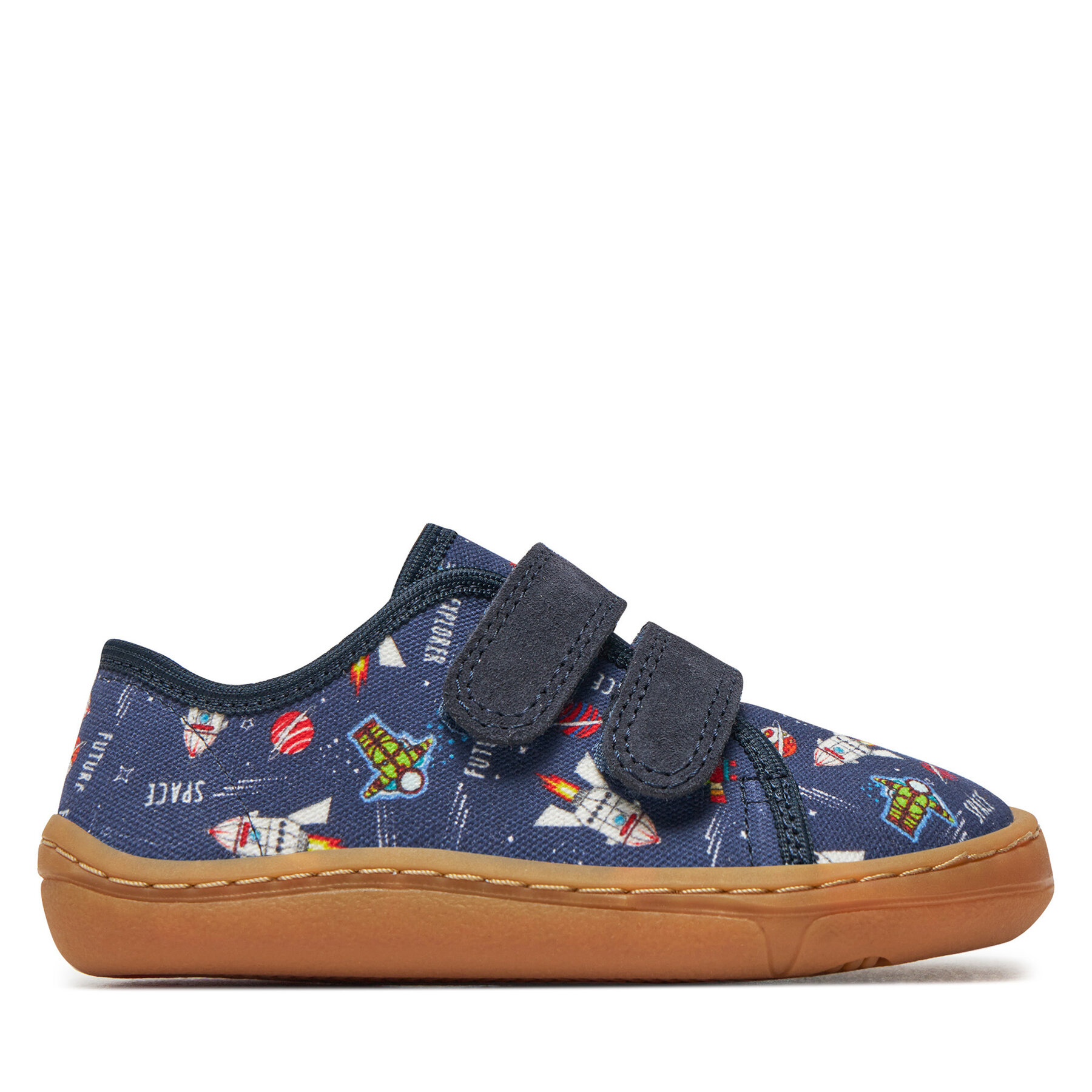 Tofflor Froddo G1700379-42 M Blå