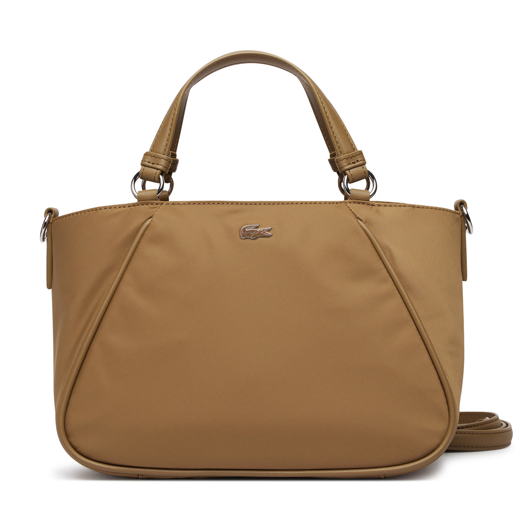 Torbica Lacoste NF5237DJ Plava