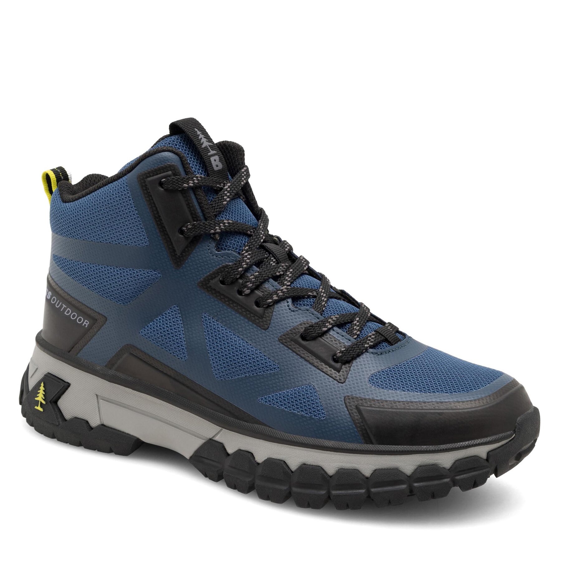 Hikerkänga BASS OUTDOOR BA22T001 Mörkblå