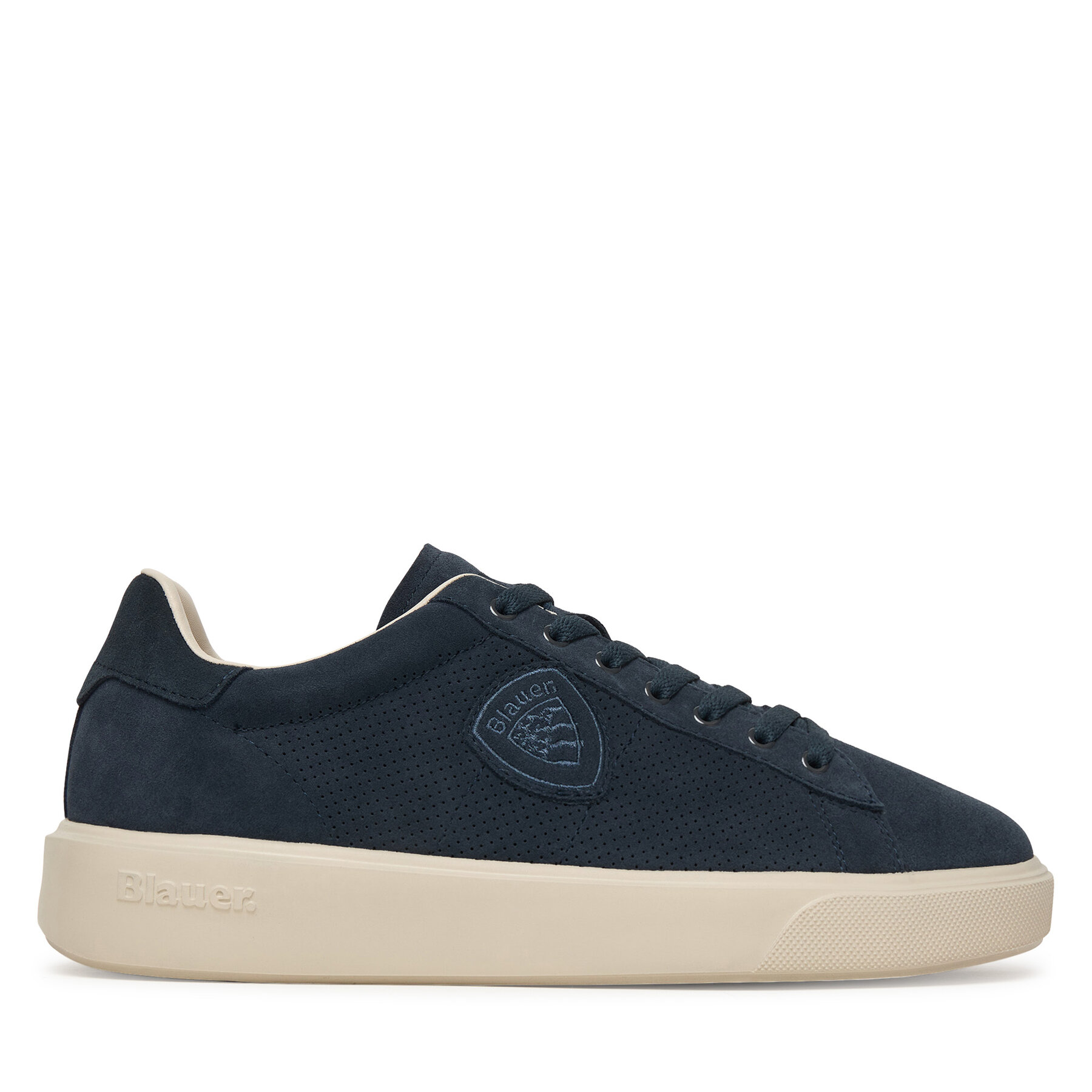 Sneakers Blauer S6BUCK12/SUP Bleumarin