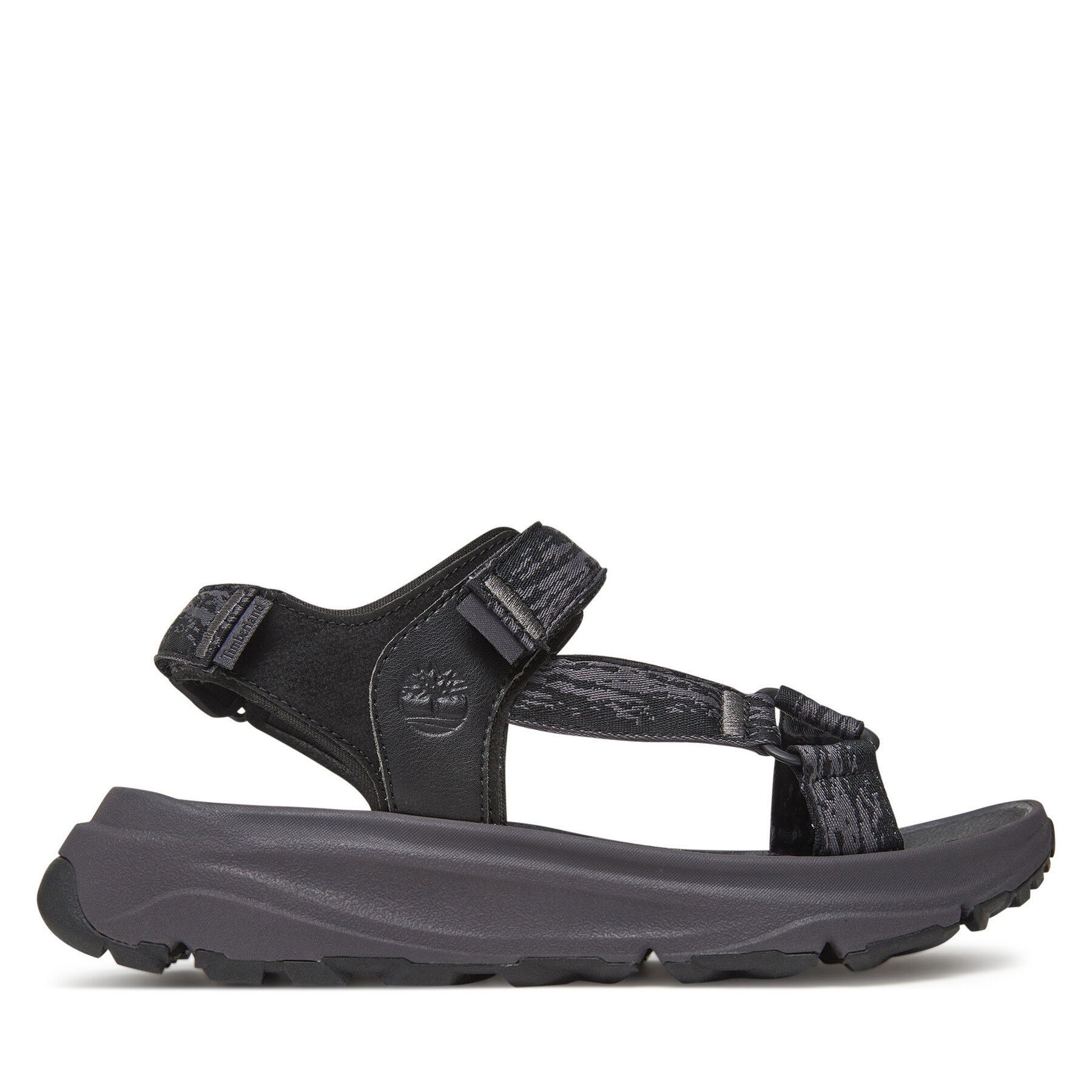 Sandale Timberland Motion Dune TB0A41R8ETY1 Negru