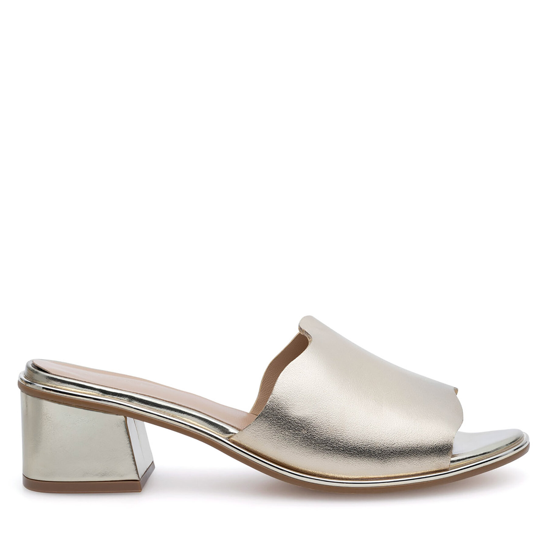 Chanclas Lasocki WYL3784-3Z Oro