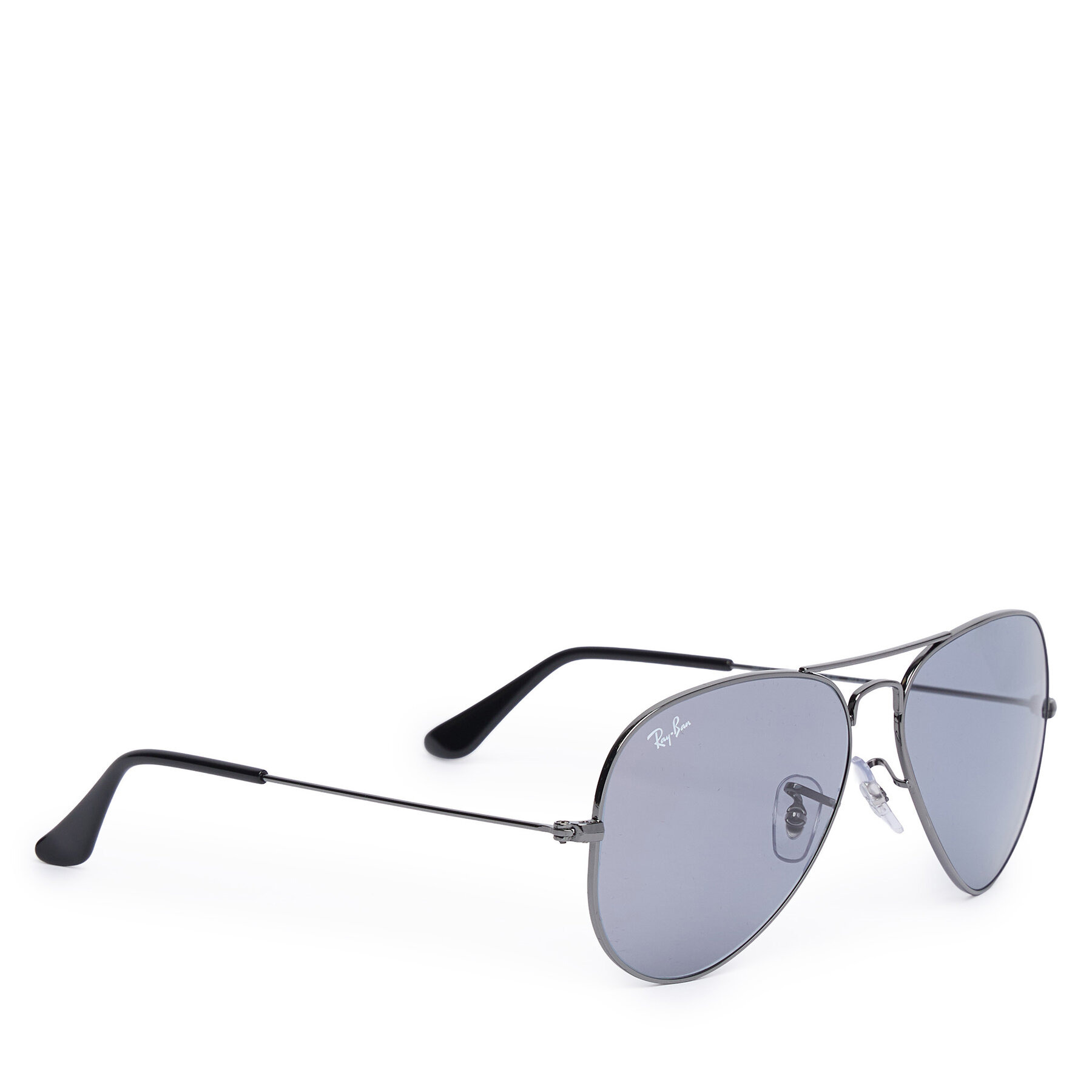 Sončna očala Ray-Ban 0RB3025 Črna