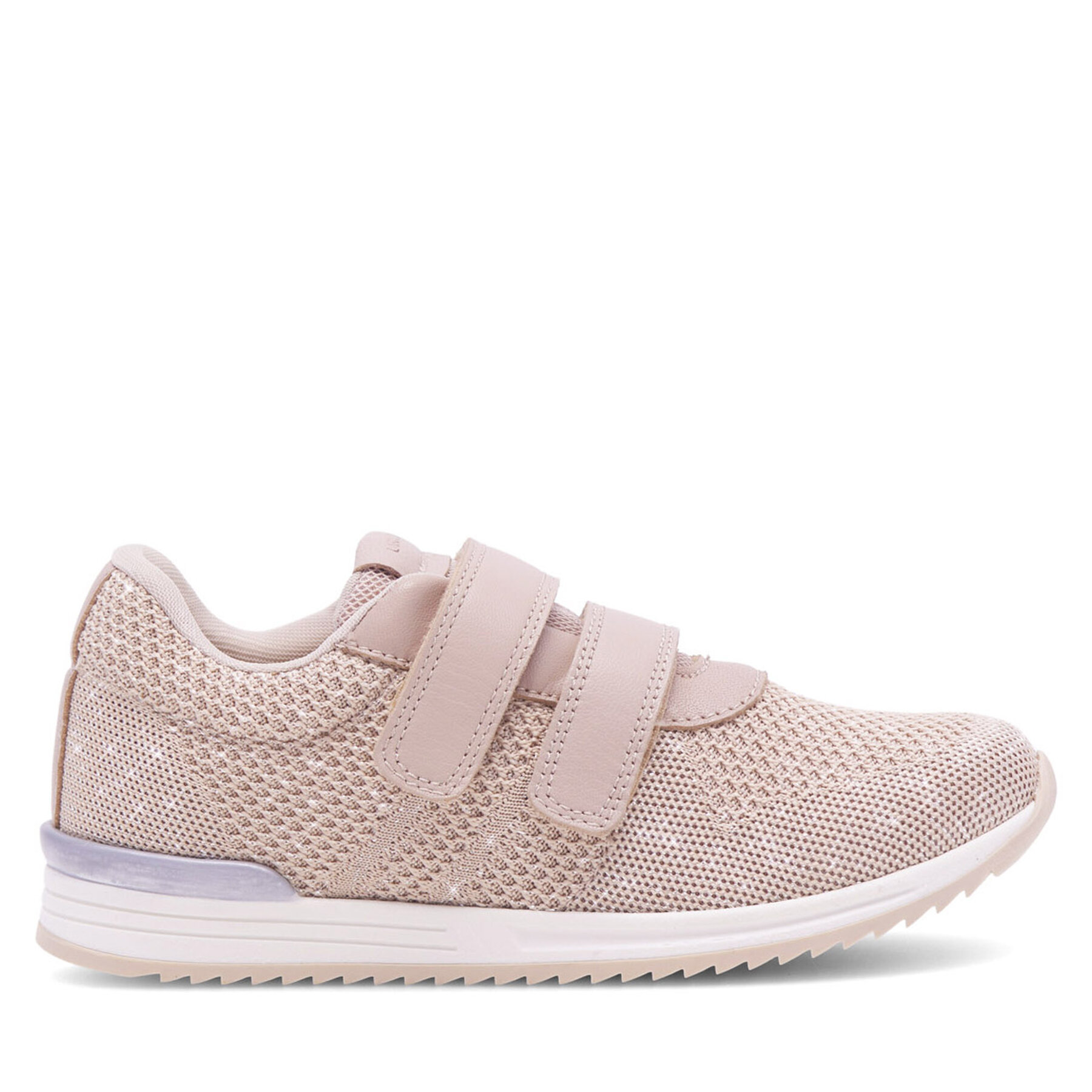 Dievča Sneakersy Lasocki Young, Rozmer: 34, Béžová, TEKS CI12-2757-13(IV)DZ