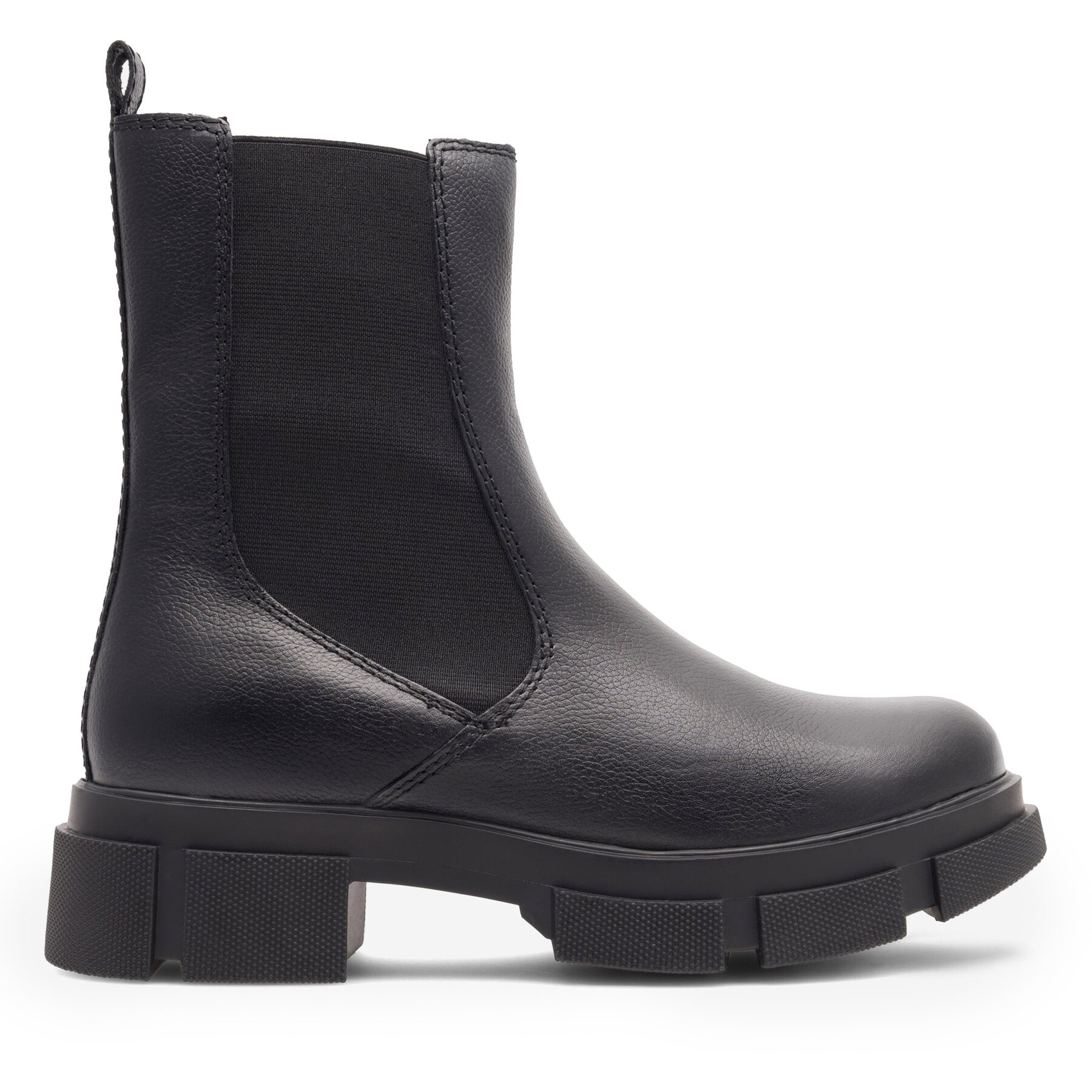 Bottines Lasocki RST-ALISA-02 Noir