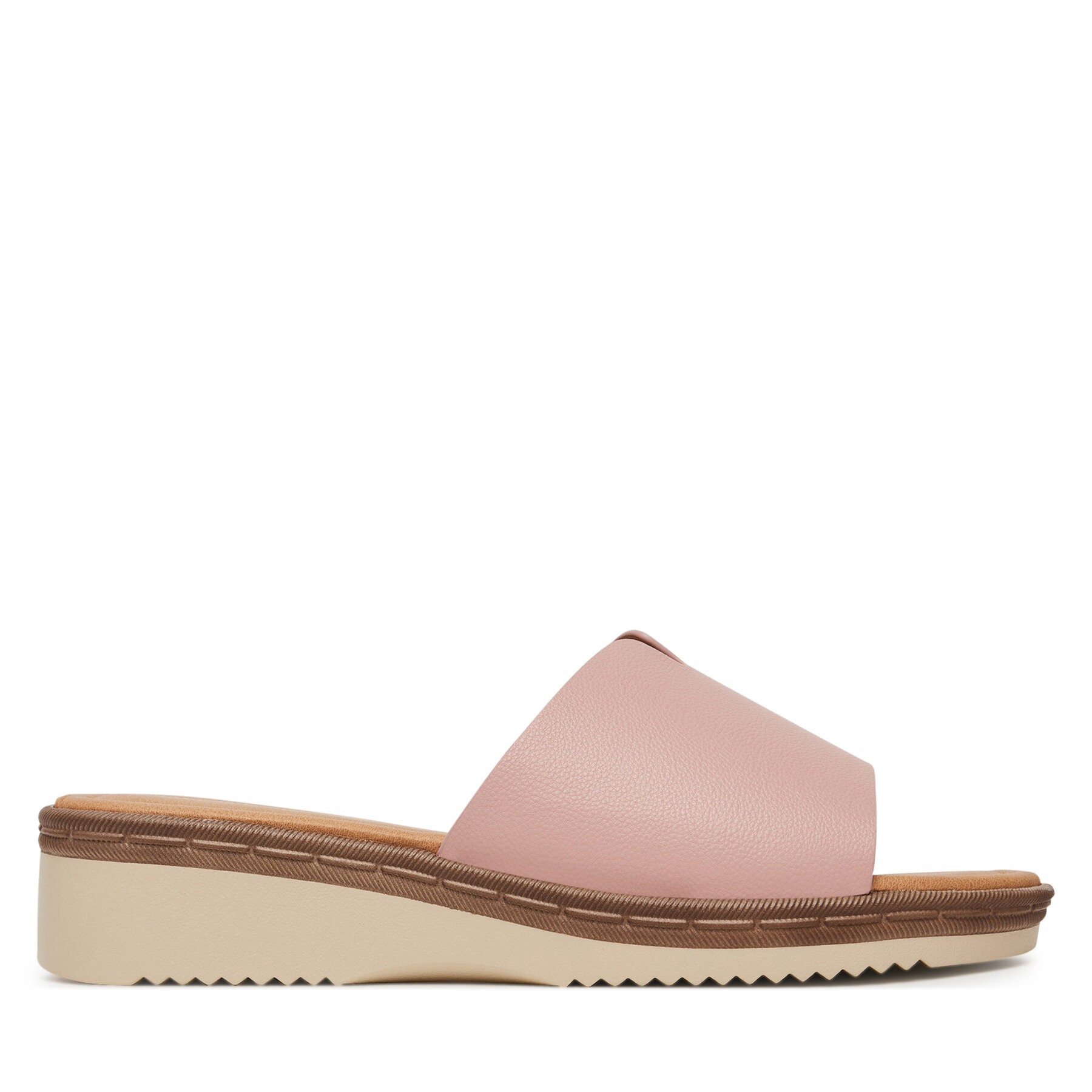 Ciabatte Clara Barson WFA3692-1 Rosa