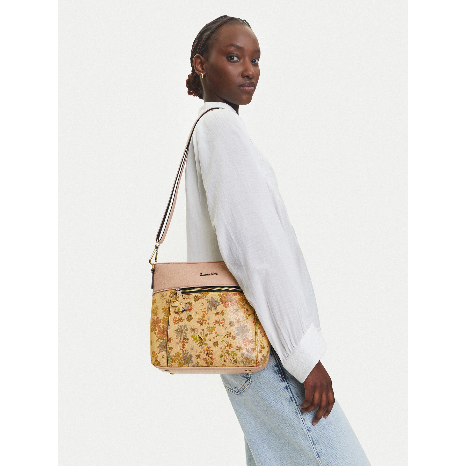 Geantă Laura Vita Adra 02 Maro