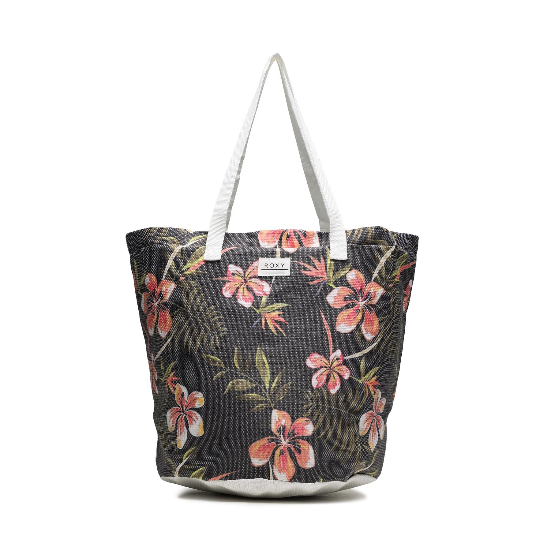 Borsetta Roxy ERJBT03335 Nero