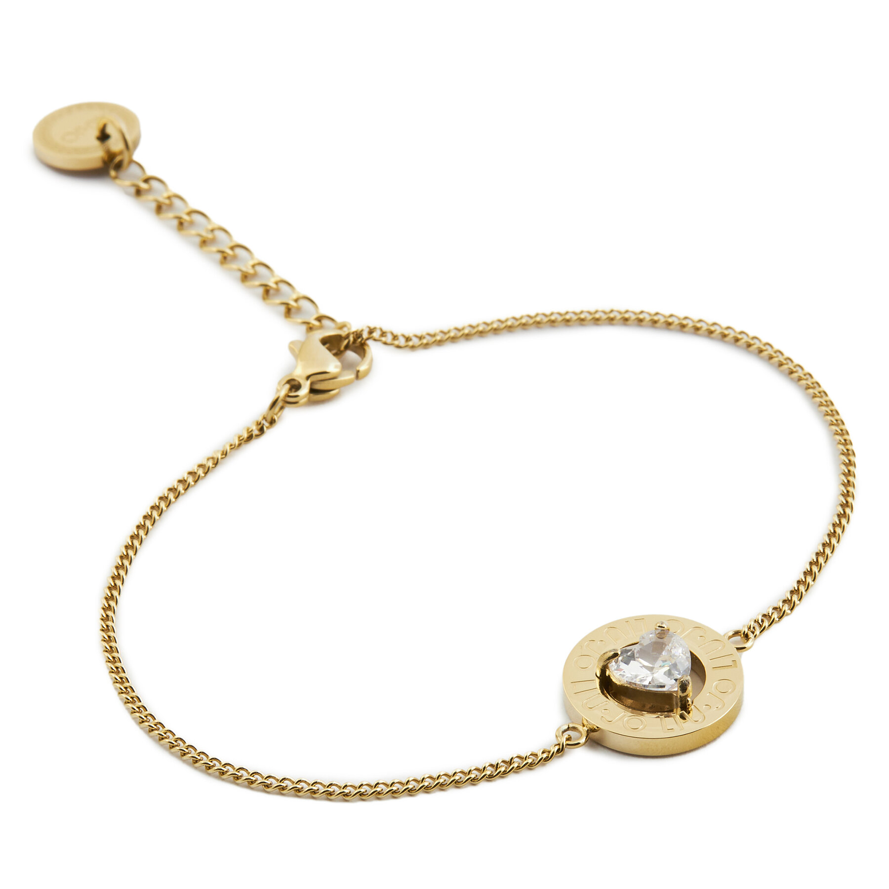 Pulsera Liu Jo LJ2216 Oro
