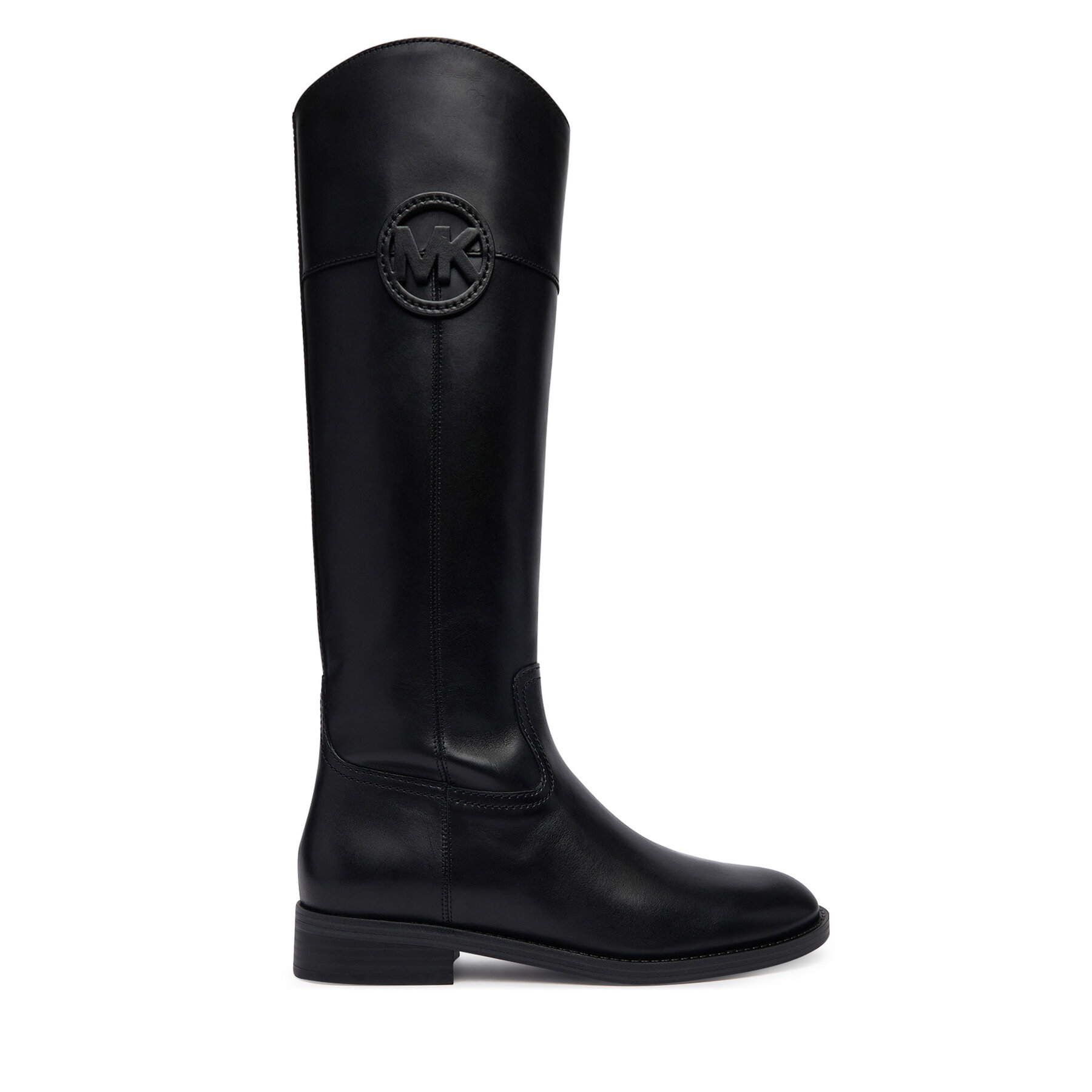 Zimske čizme MICHAEL Michael Kors Kimme 40F6KMFB5L Crna