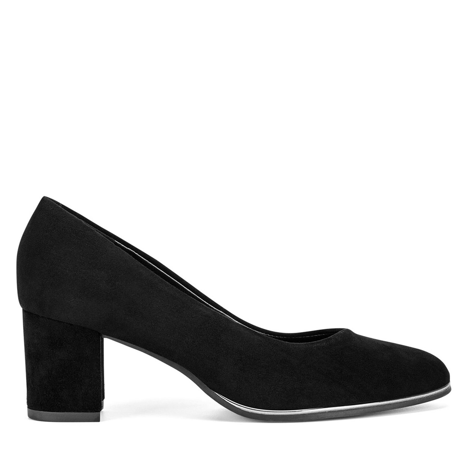 Décolleté Lasocki WYL4098-1Z Nero