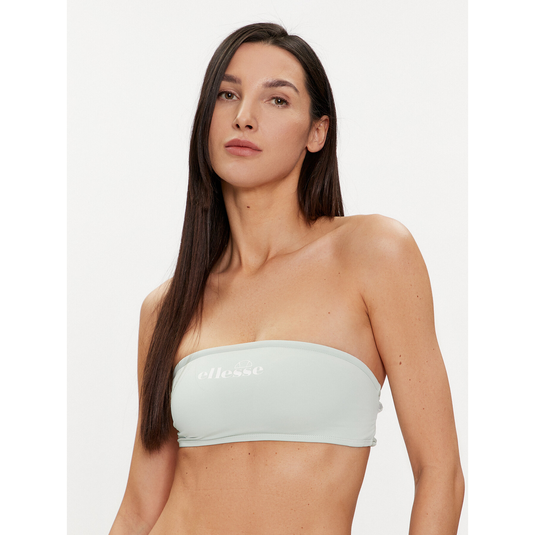 Ellesse Bikini-Oberteil Letti SGR17819 Grün