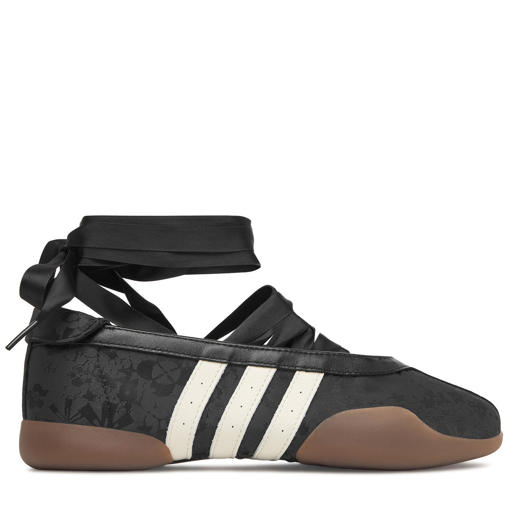 Balerinke adidas Liberty London IH6916 Črna