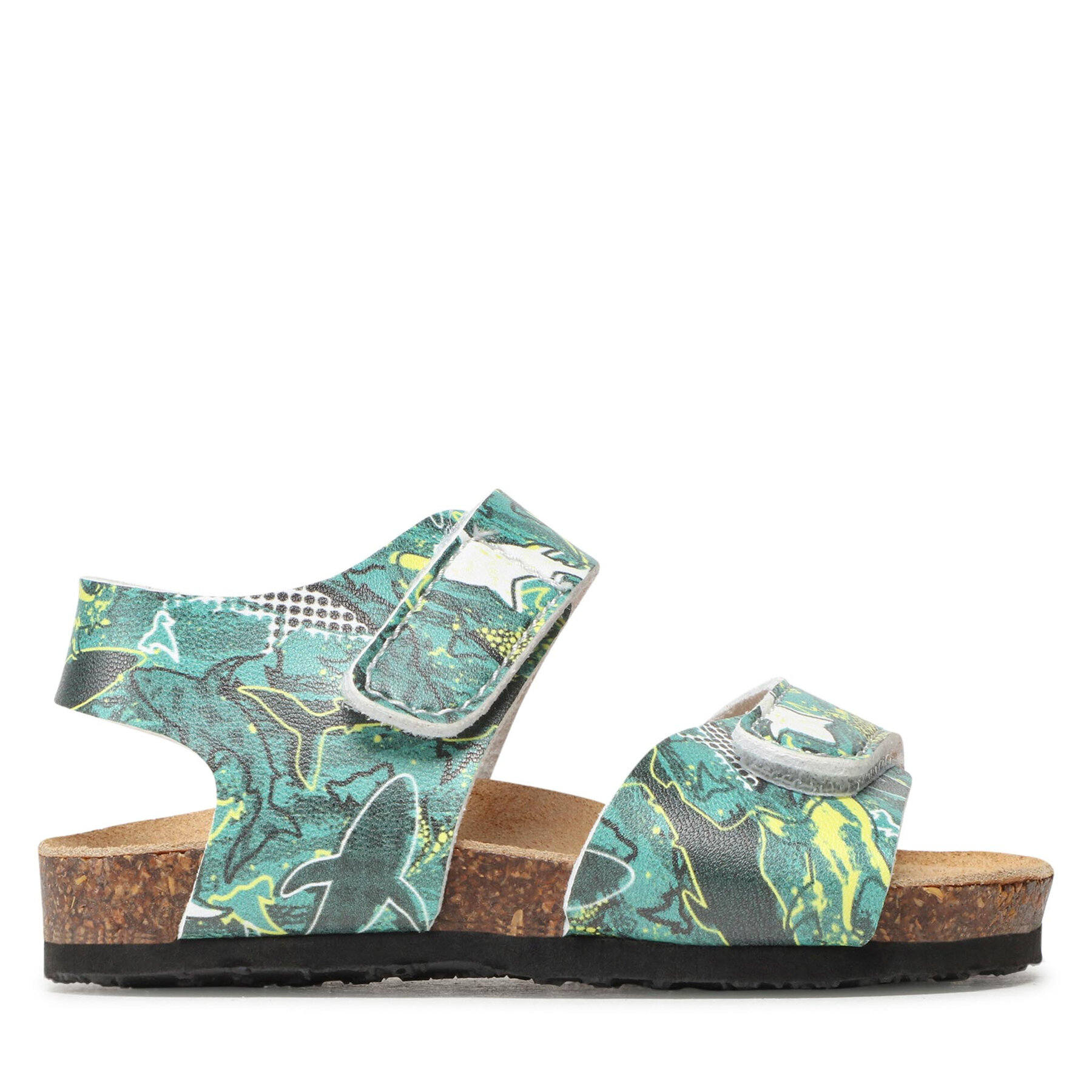 Σανδάλια Primigi 1929600 M Πράσινο