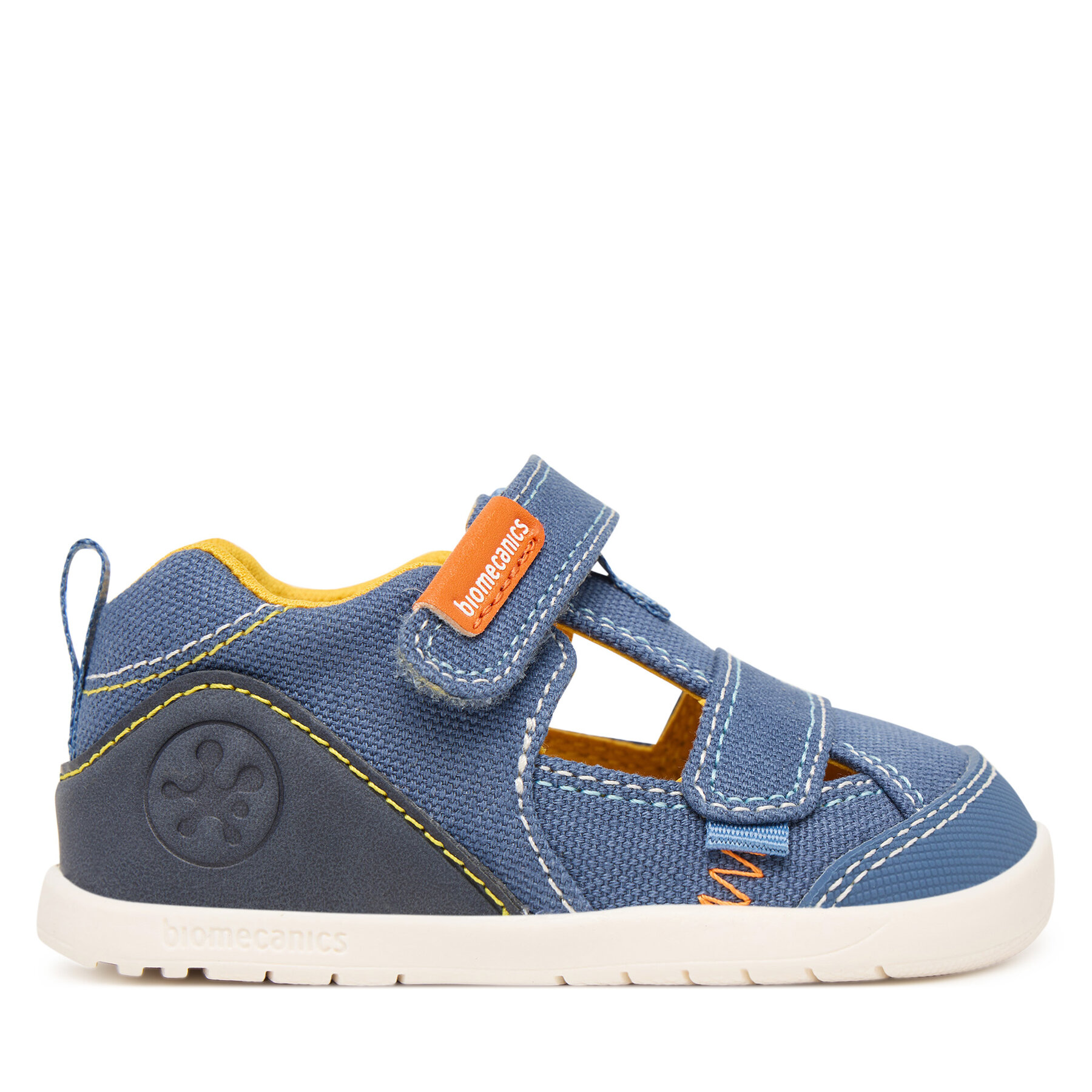 Pantofi Biomecanics 262191 M Bleumarin