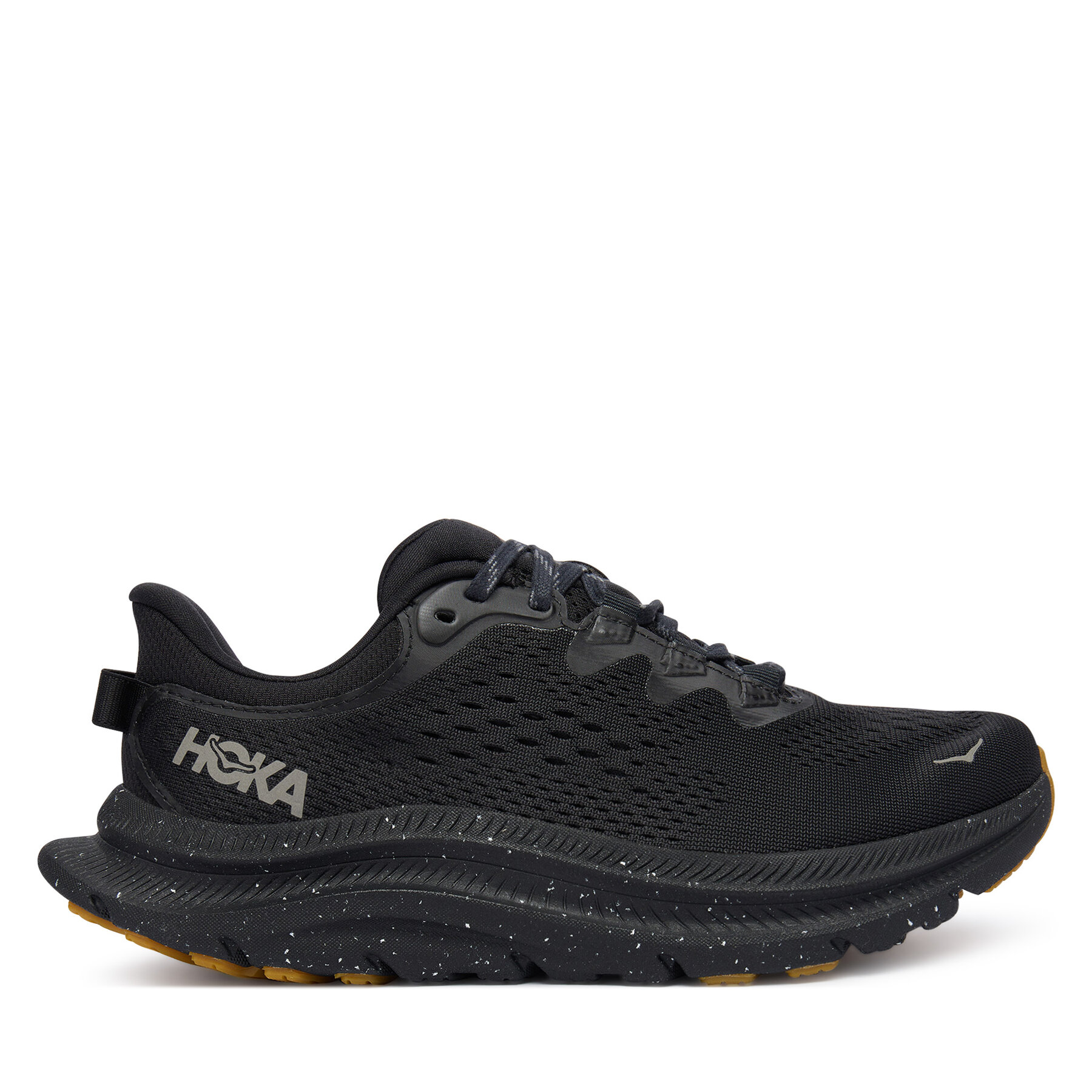 Scarpe running Hoka Kawana 2 1147913 Nero