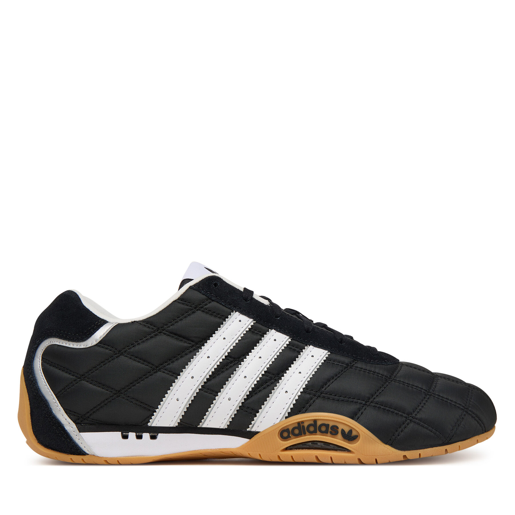 Tenisice adidas Adi Racer Lo JQ5757 Crna