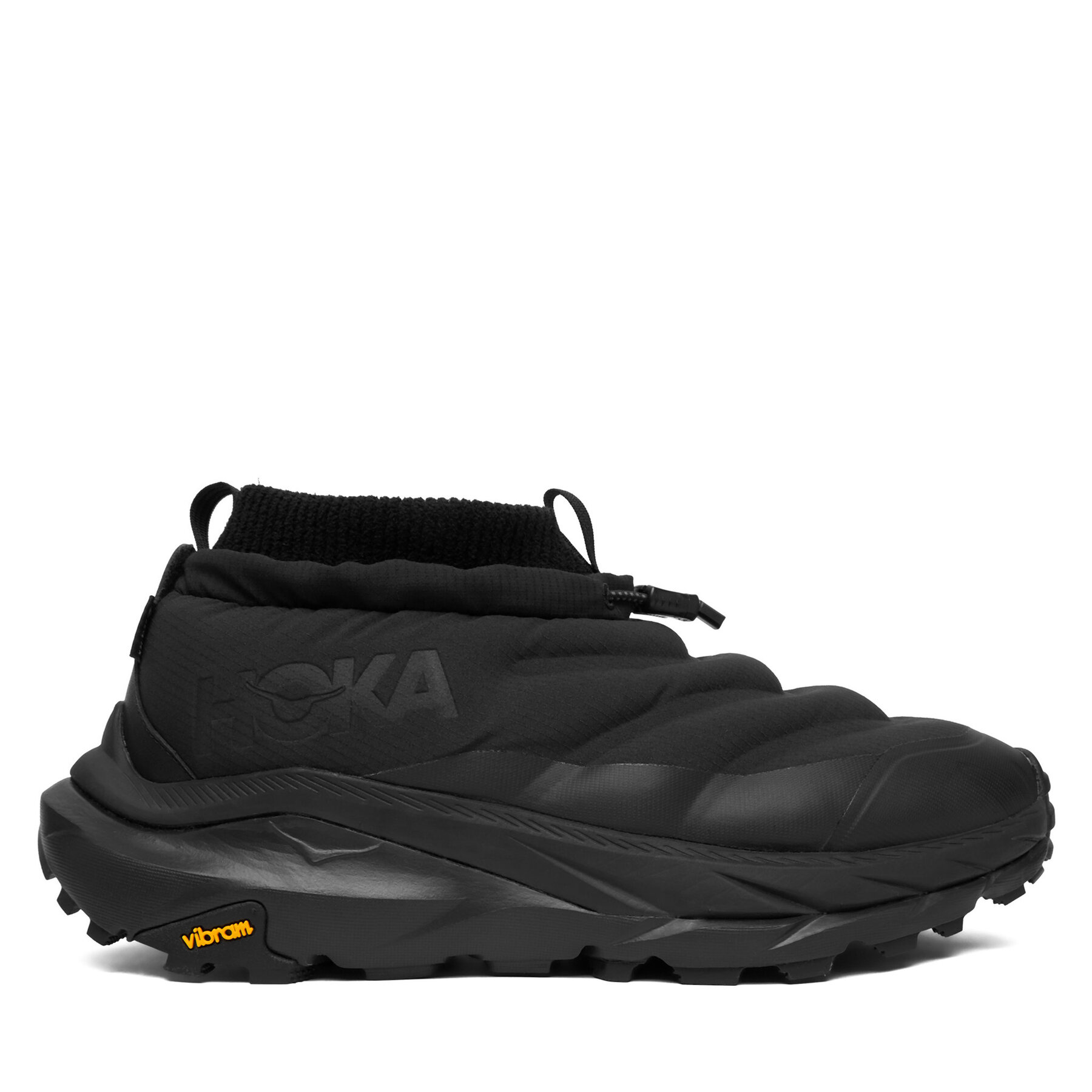 Snehule Hoka Kaha 2 Frost Moc GTX 1155210 Čierna