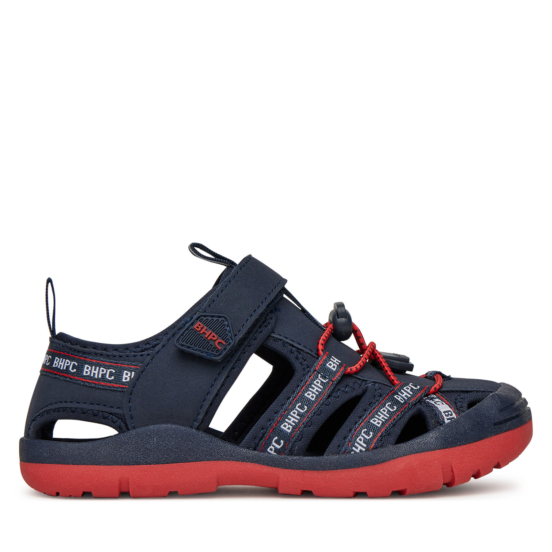 Beverly Hills Polo Club Σανδάλια Beverly Hills Polo Club CP81-26010 Σκούρο μπλε