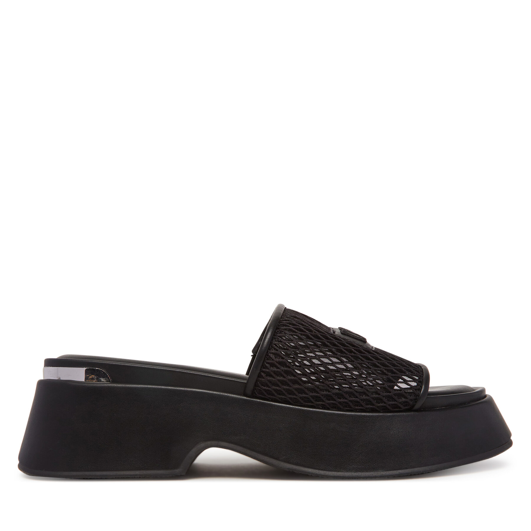 Чехли DKNY K1537441 Черен