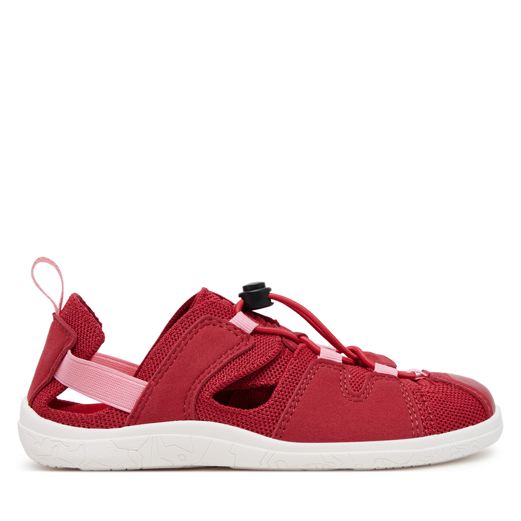 Reima Σανδάλια Reima Valoa 5400157B Ροζ