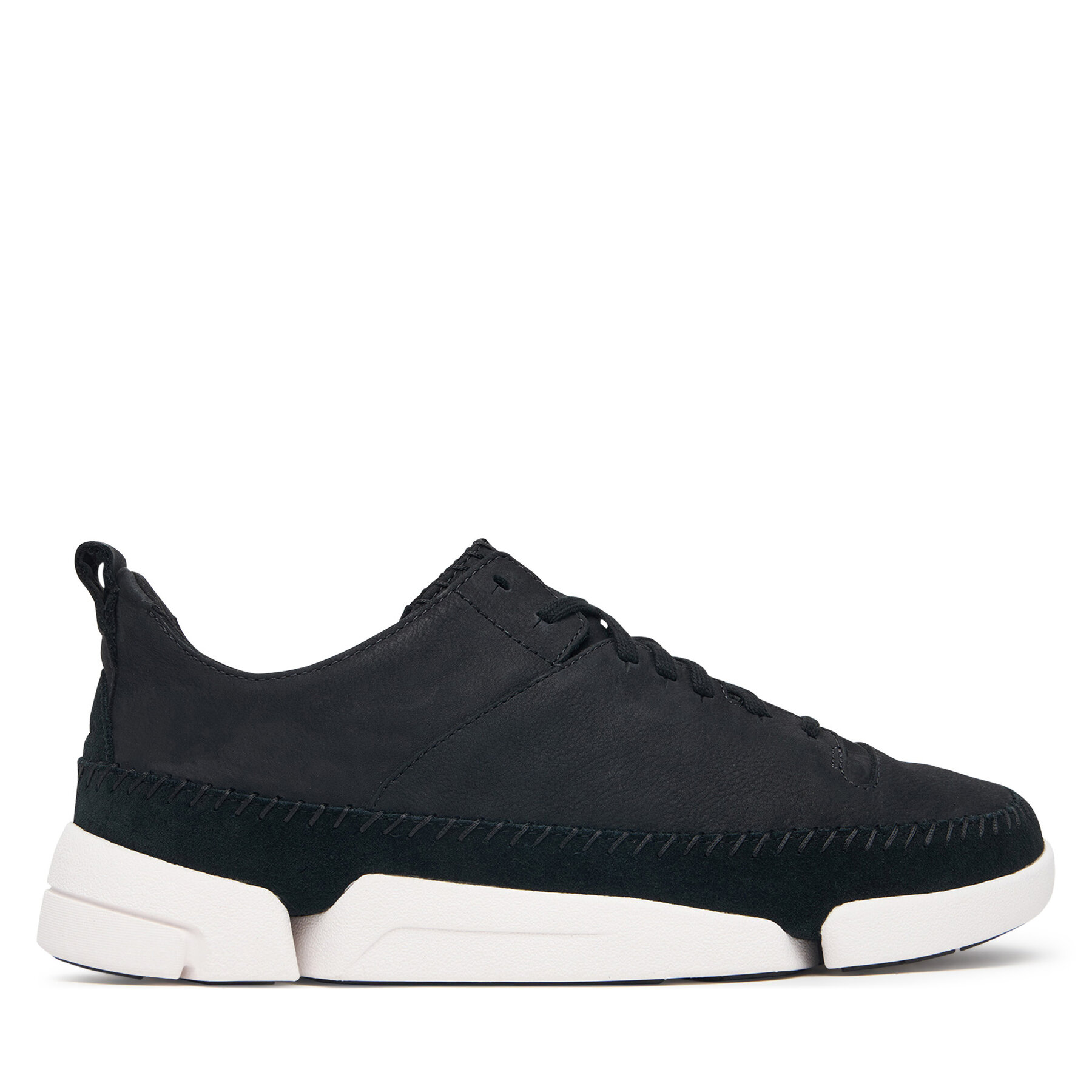 Сникърси Clarks Trigenic2Flex 26188579 Черен