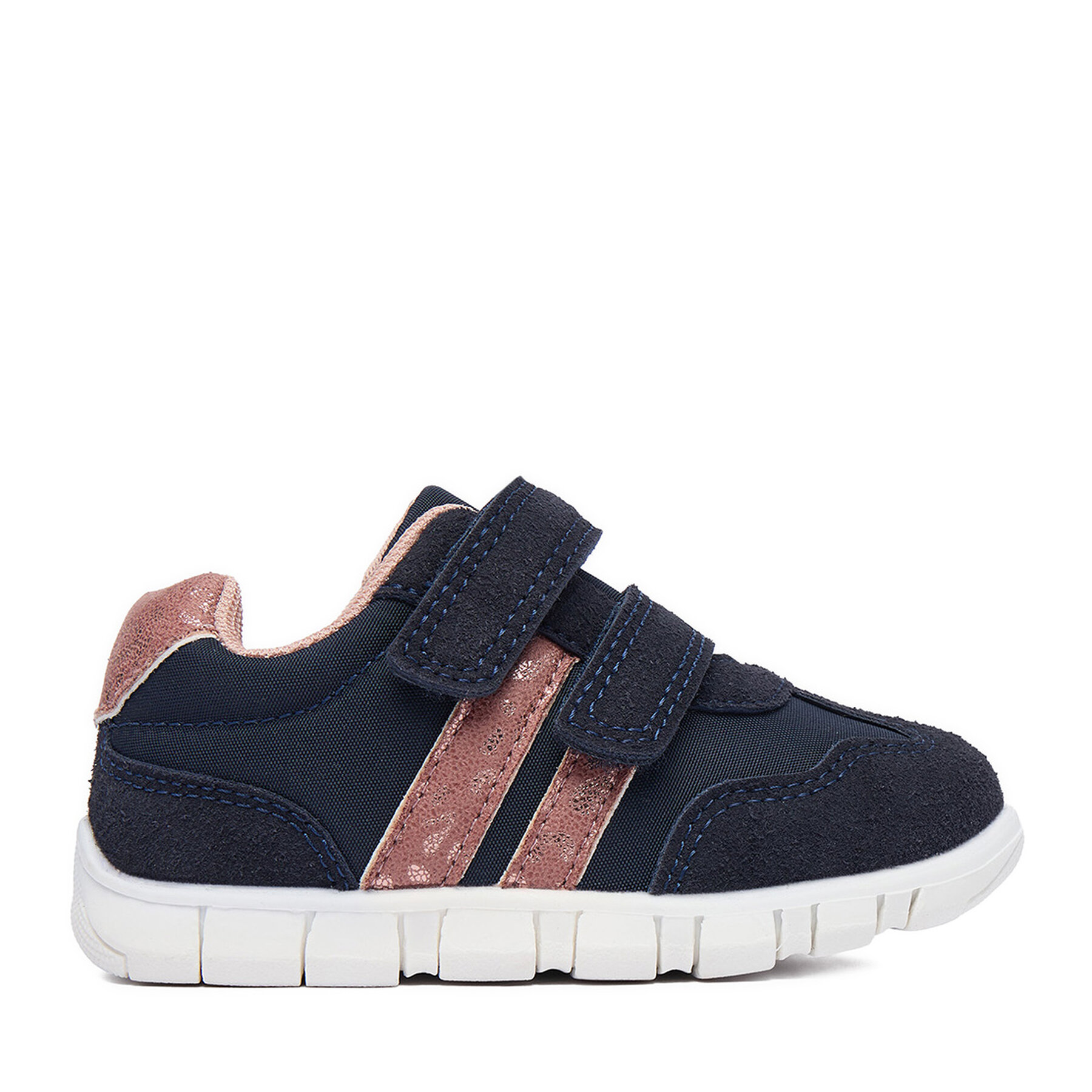 Sneakers DeeZee CEO-CM251131-1 Bleumarin