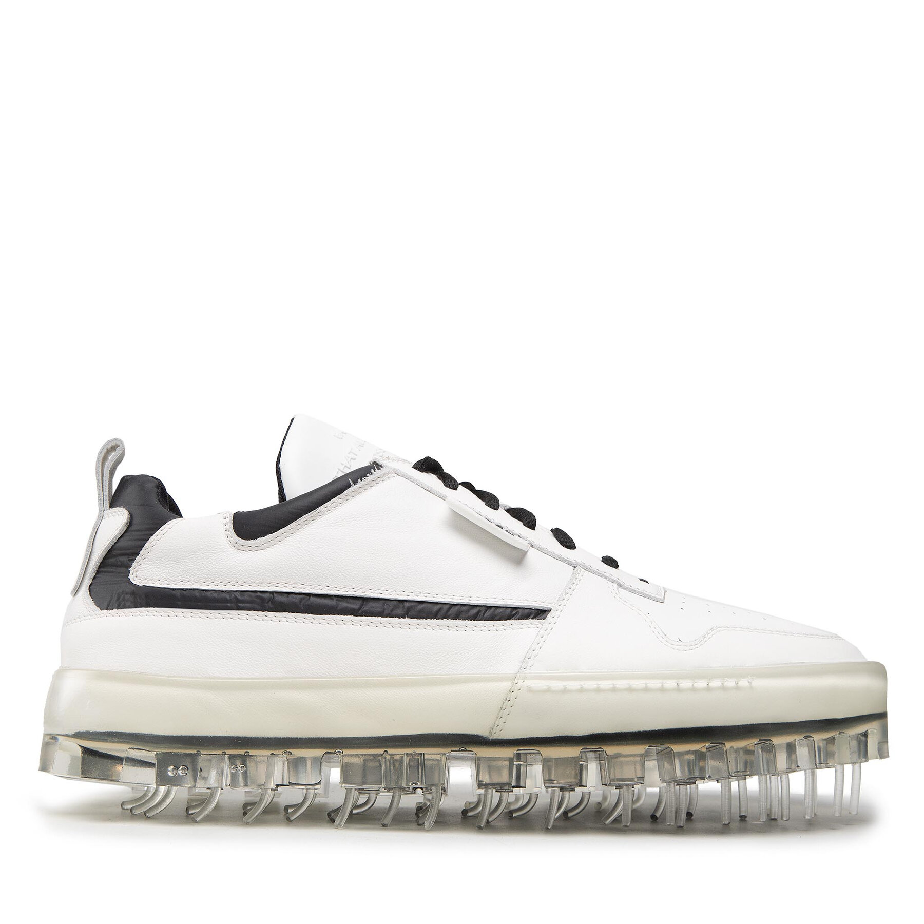 Zapatillas RBRSL 7B2620U_Y40BCST375 Blanco
