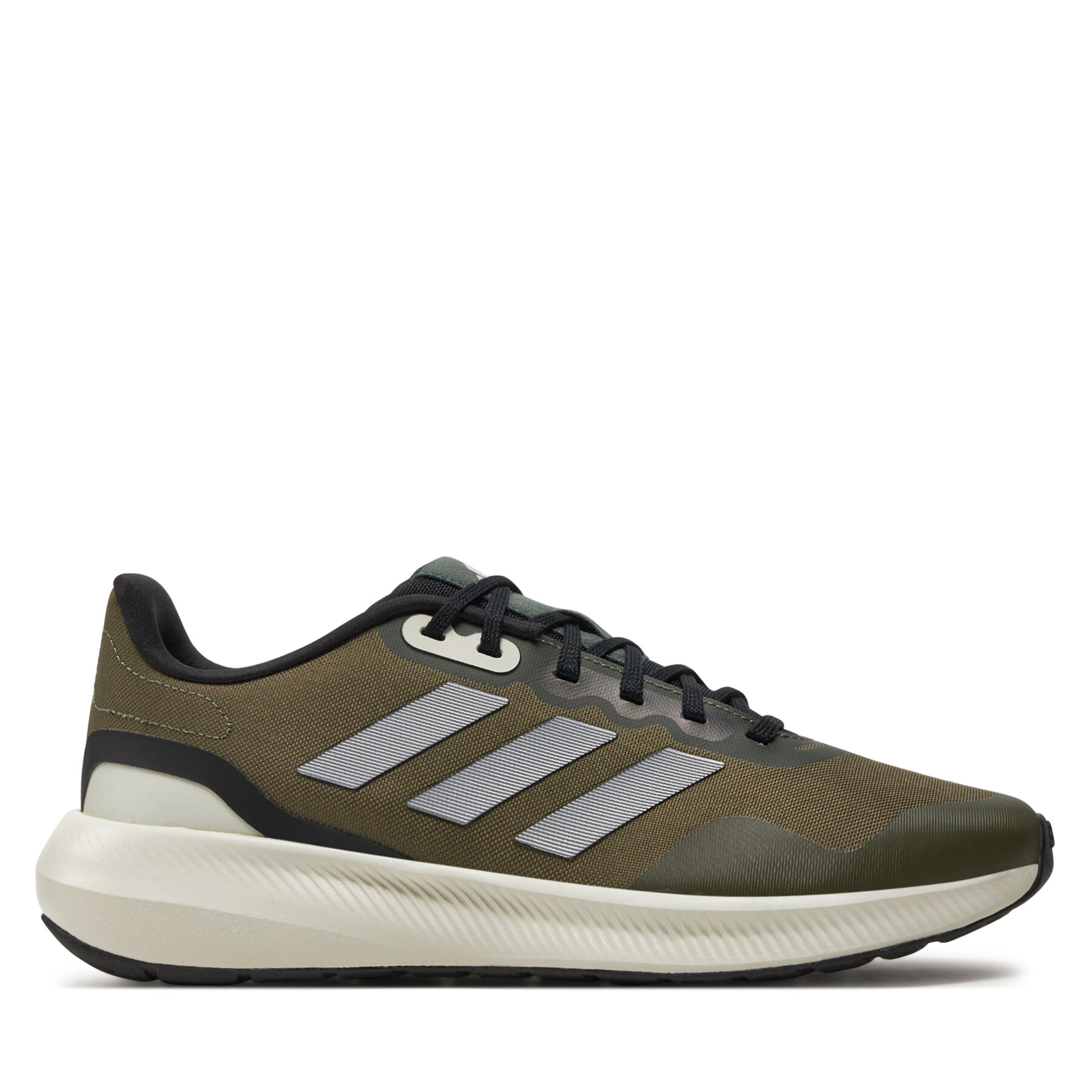 Chaussures de running adidas Runfalcon 3 TR IF4026 Vert