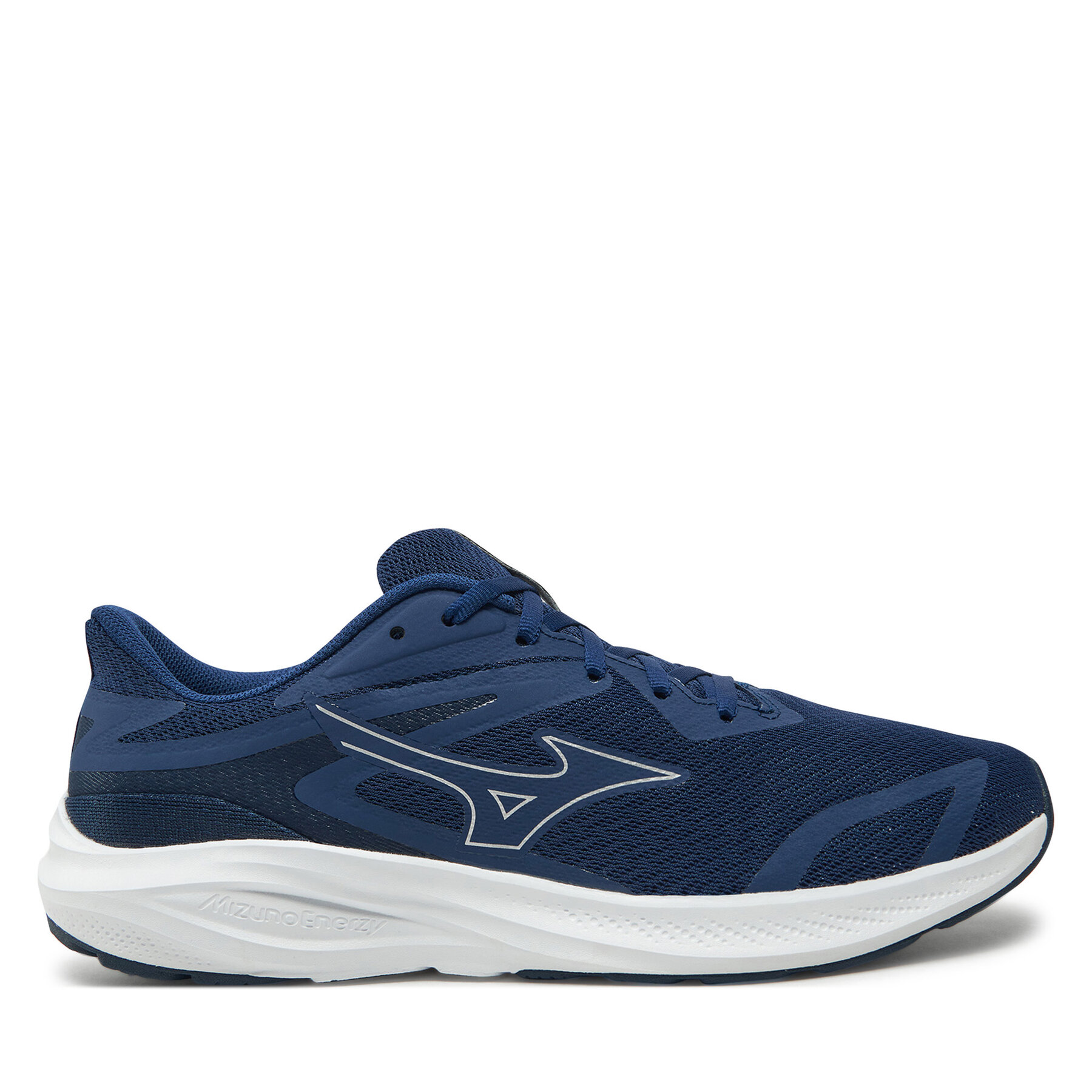 Chaussures de running Mizuno Enerzy Runnerz K1GA241051 Bleu marine