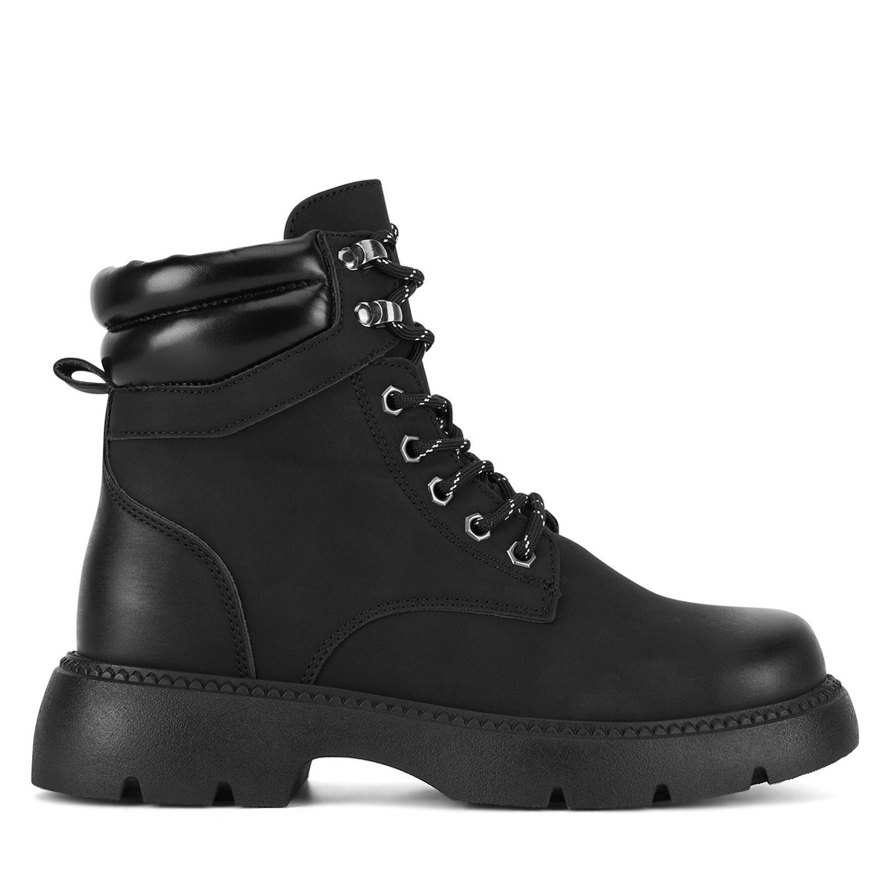 Ghete Jenny Fairy WFA2793-1 Negru