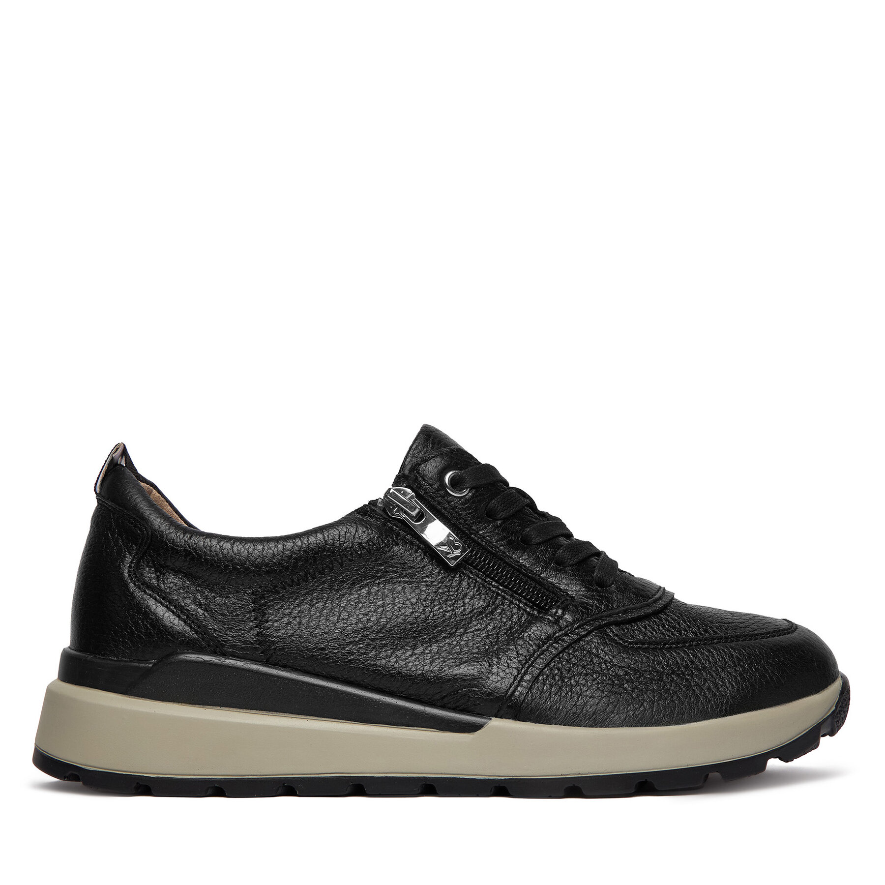 Sneakers Caprice 9-23765-46 Nero
