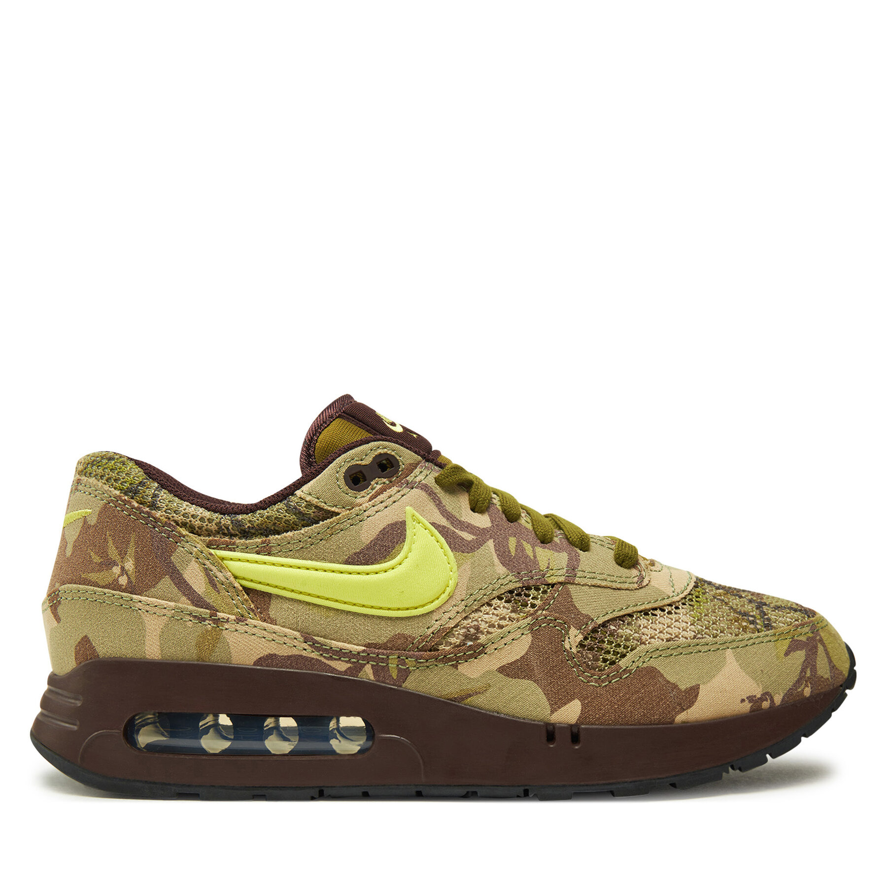 Pánske Sneakersy Nike, Rozmer: 41, Kaki, Air Max 1 '86 Og FN8358 200