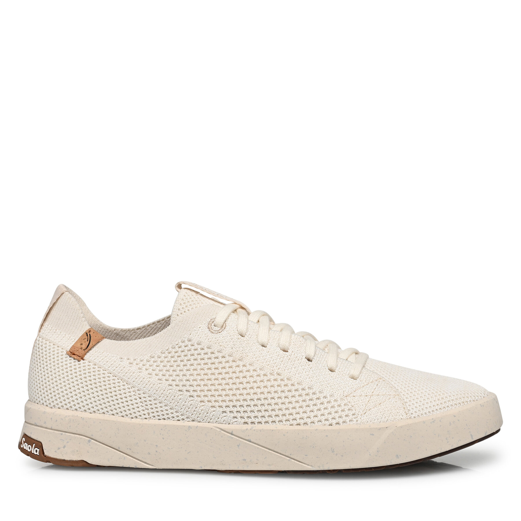Sneakers Saola Cannon Knit 2.0 SAO5105 Bianco