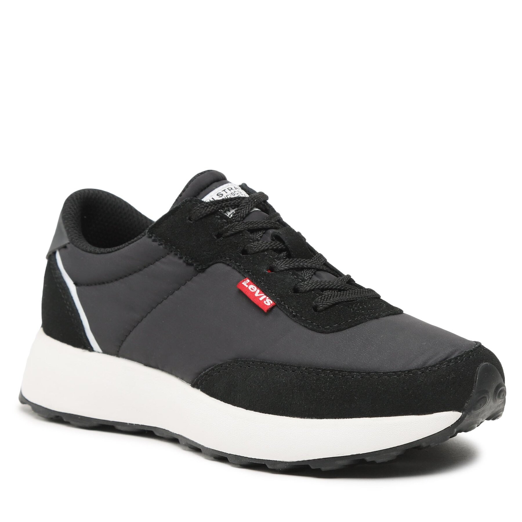 Levi’s® 234666-725-59 Regular Black – Сникърси