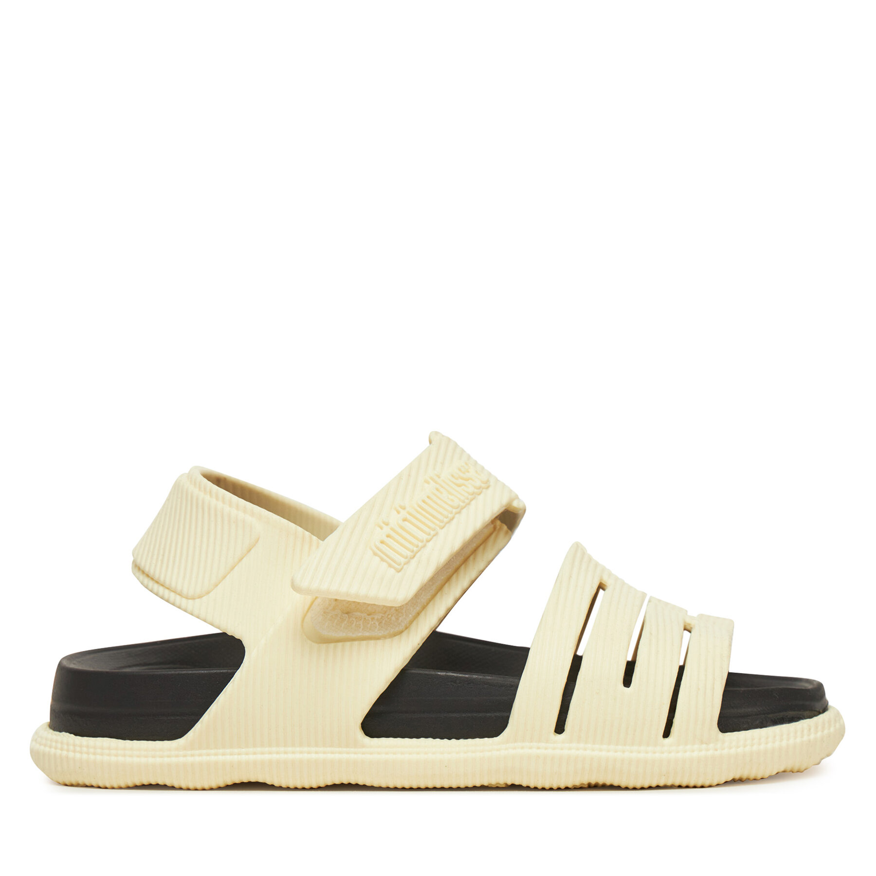 Szandál Melissa Kaiteki Sandal Ad 35948 Bézs