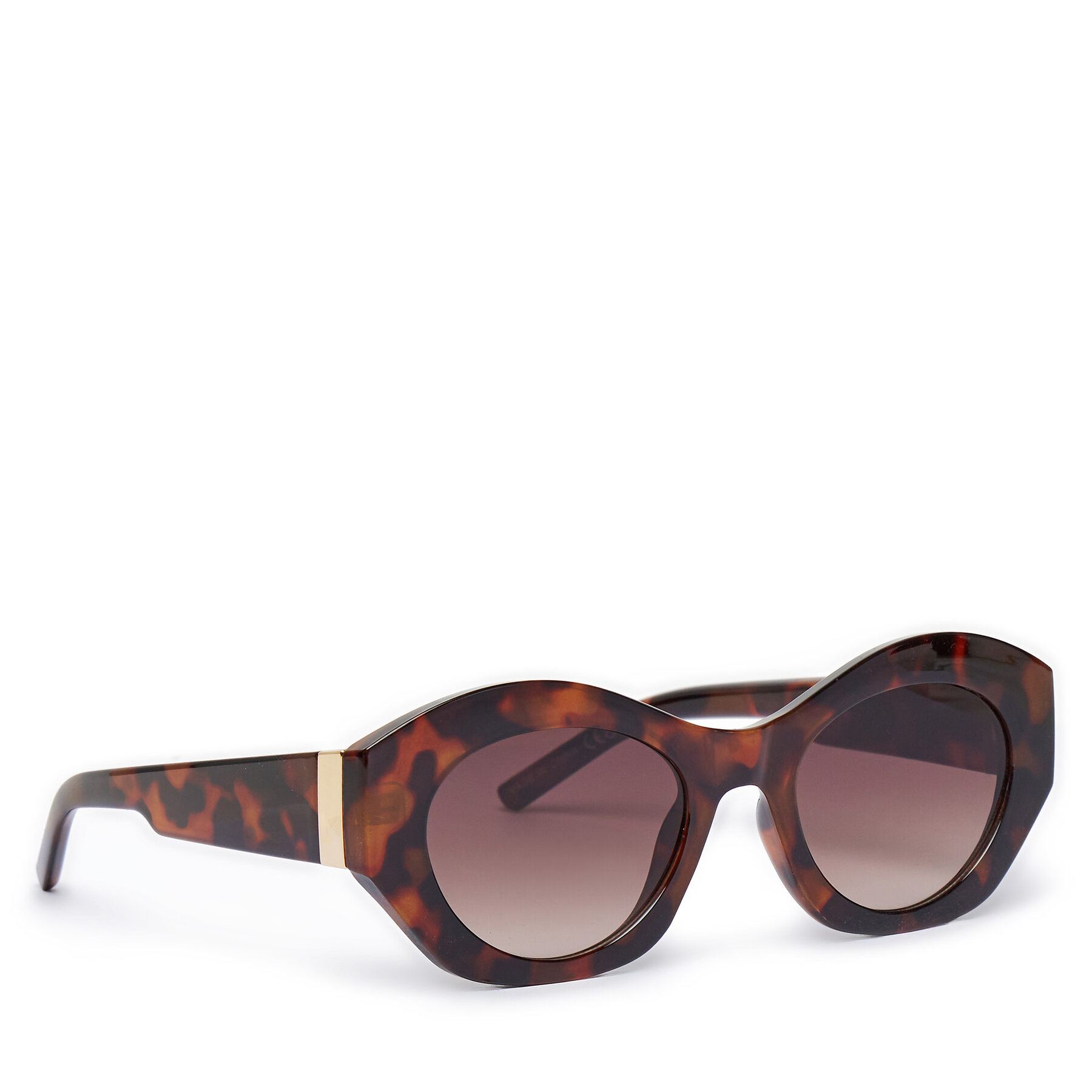 Слънчеви очила Aldo Etelarien 13935380 Кафяв