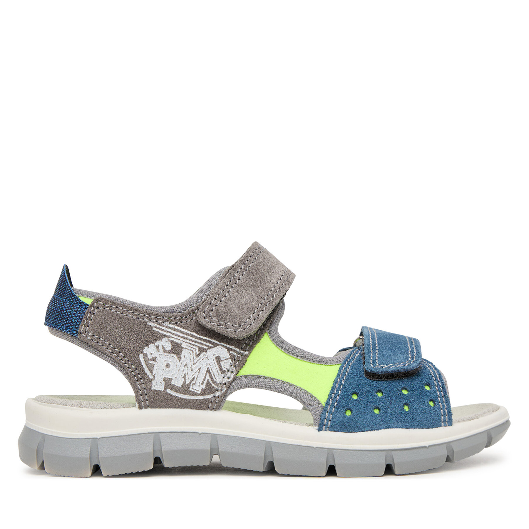 Sandale Primigi 1397711 S Gri