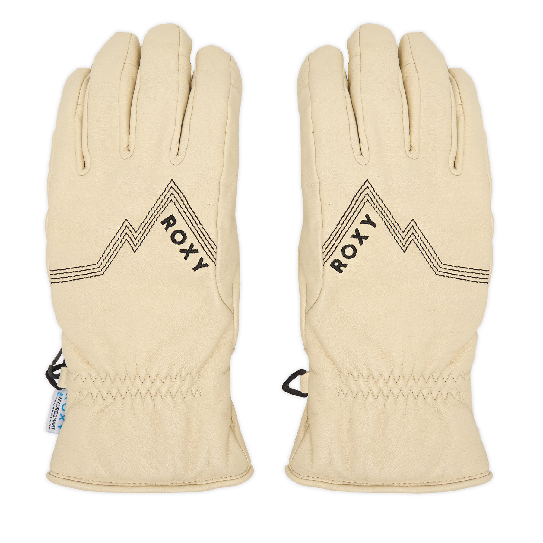 Roxy Γάντια για σκι Roxy Eaststorm ERJHN03249 Μπεζ