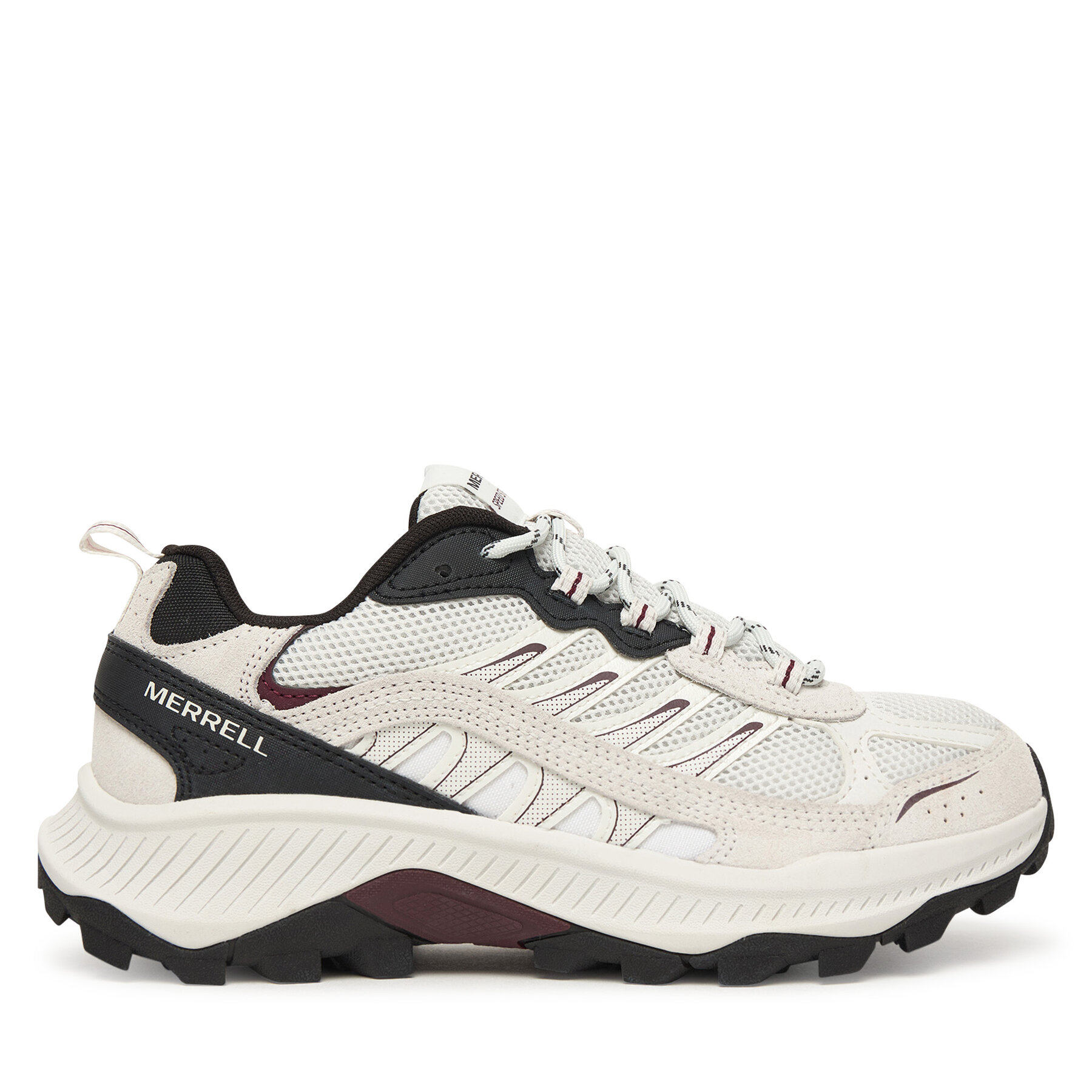 Αθλητικά Merrell Speed Strike 2 Trek J008640 Λευκό