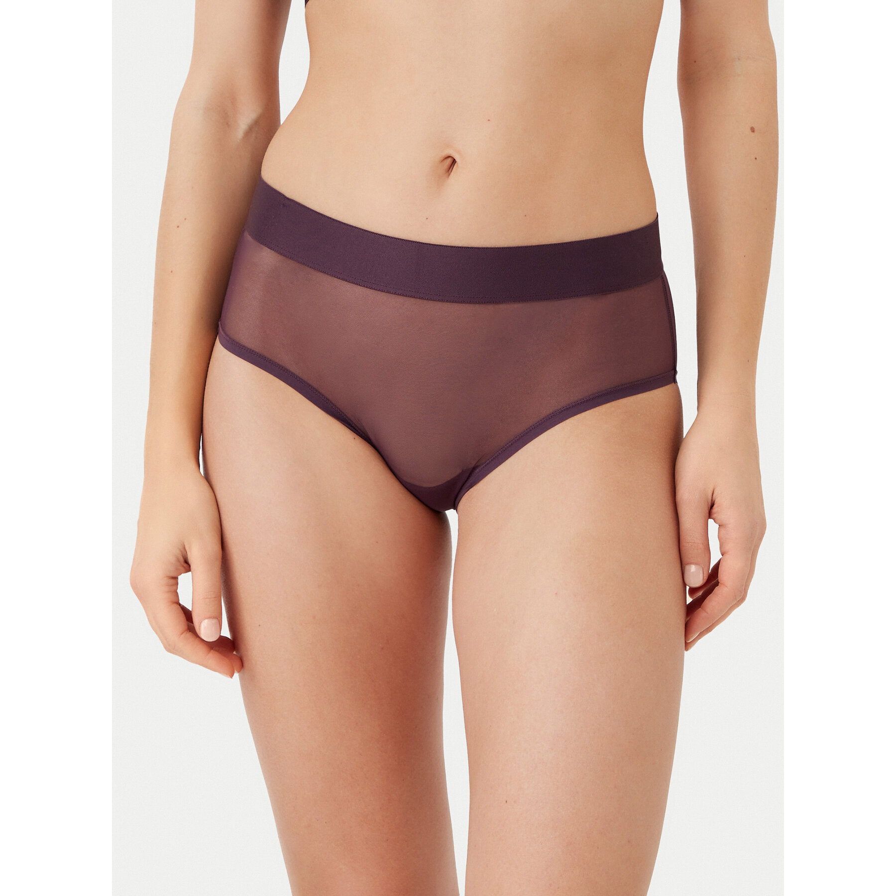 DKNY Boxerek DK8195 Lila