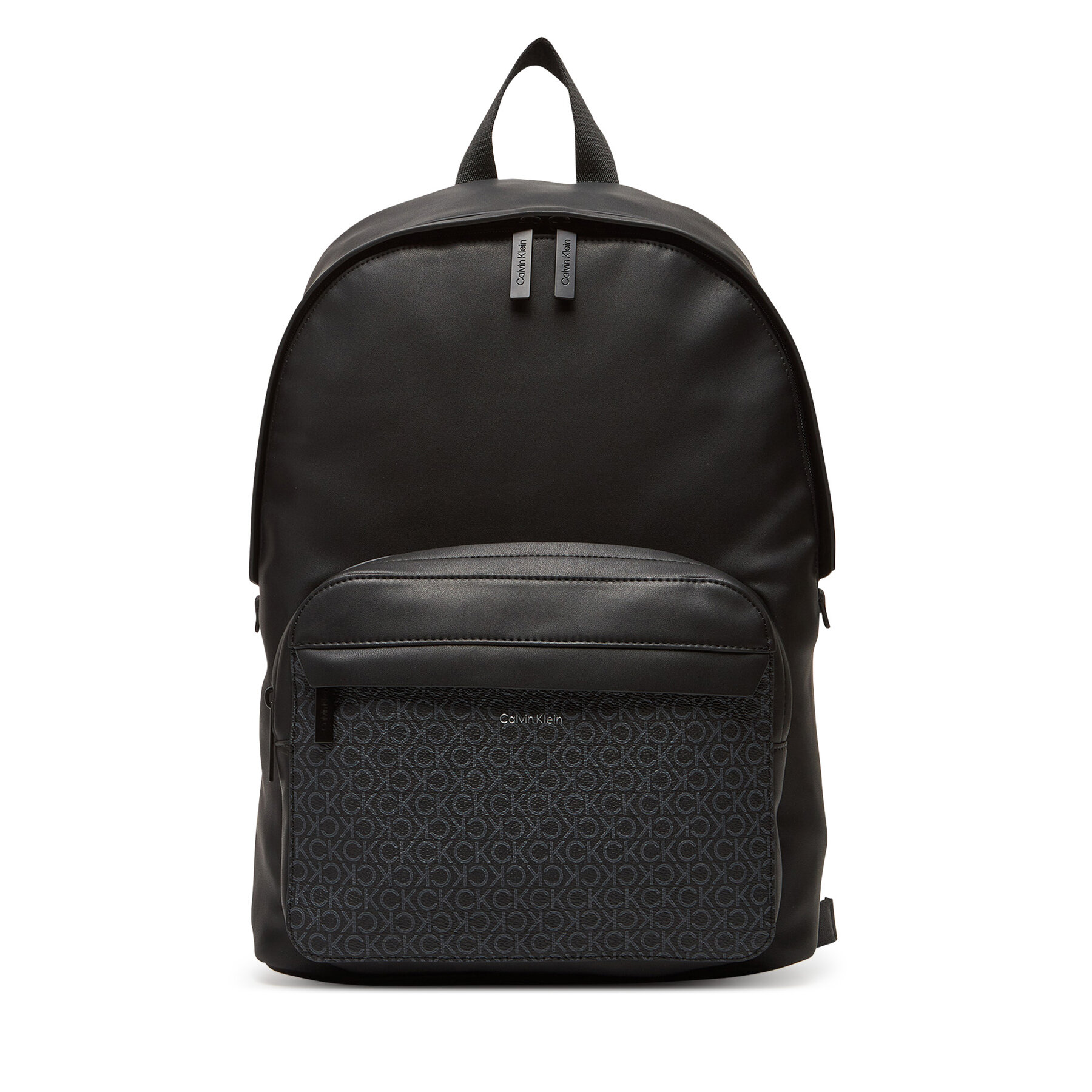 Раница Calvin Klein Ck Must Mono Backpack LV04D3187G Черен