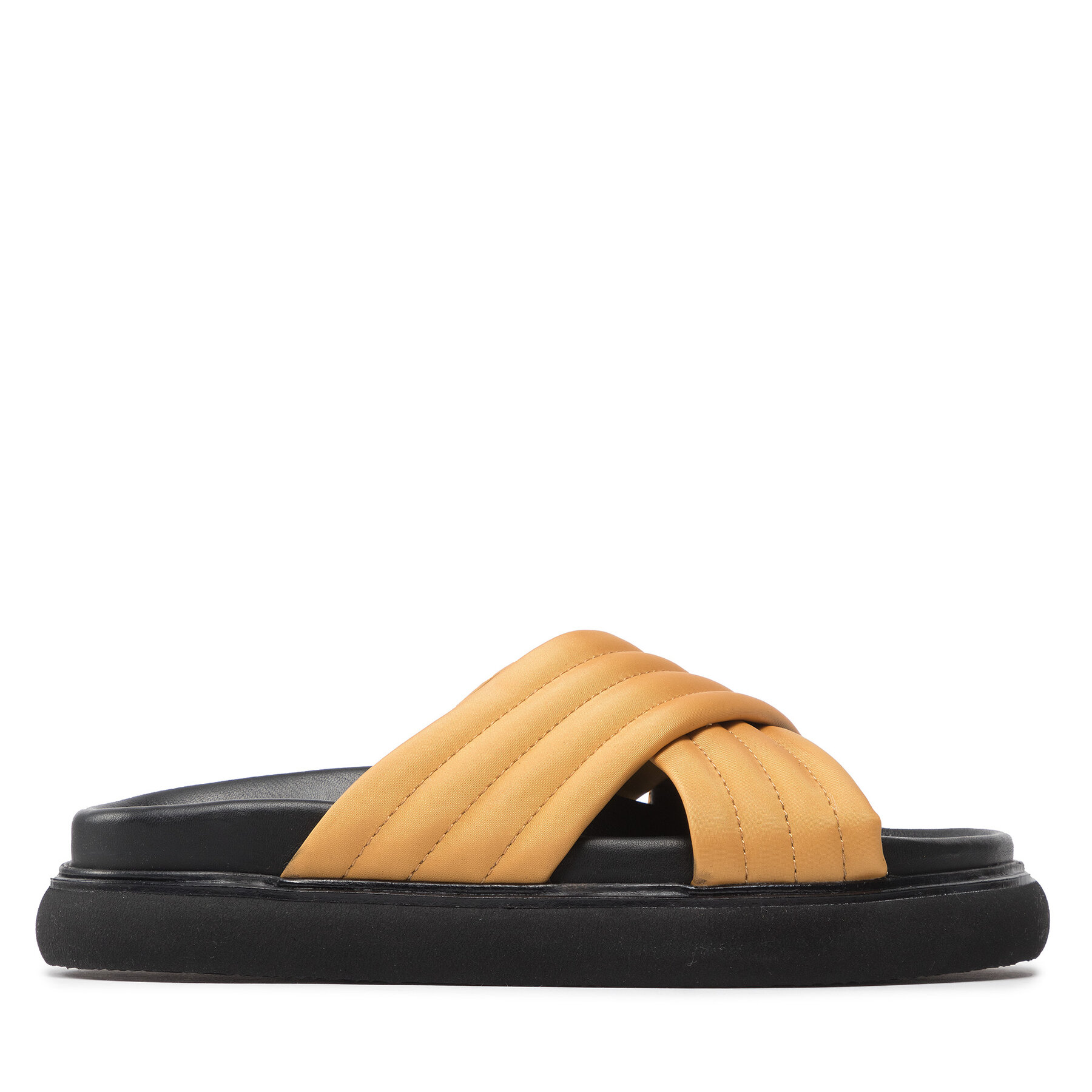 Mules / sandales de bain Inuovo 837002 Orange