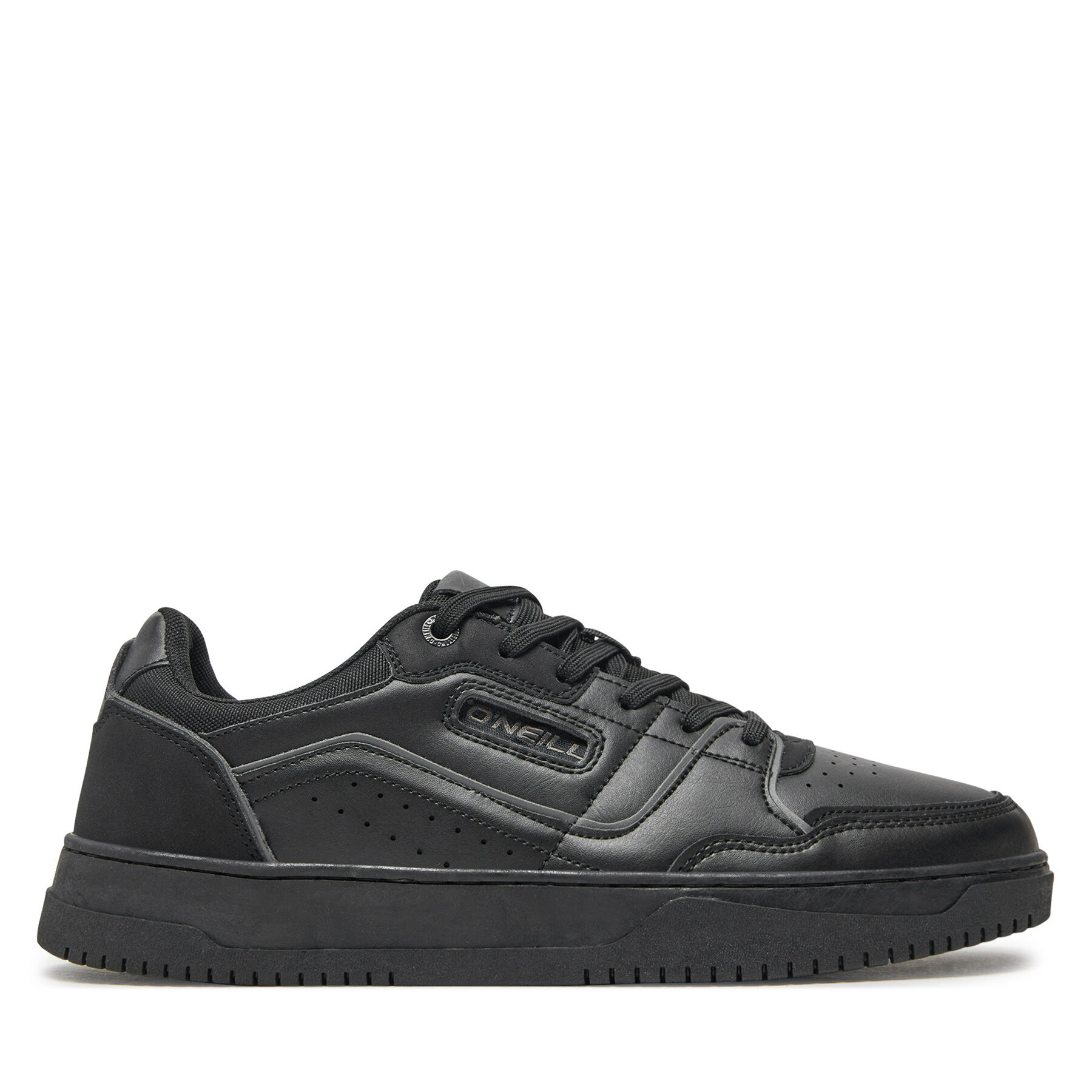 Sneakersy O'Neill Fontana Low 90243024.11A Čierna