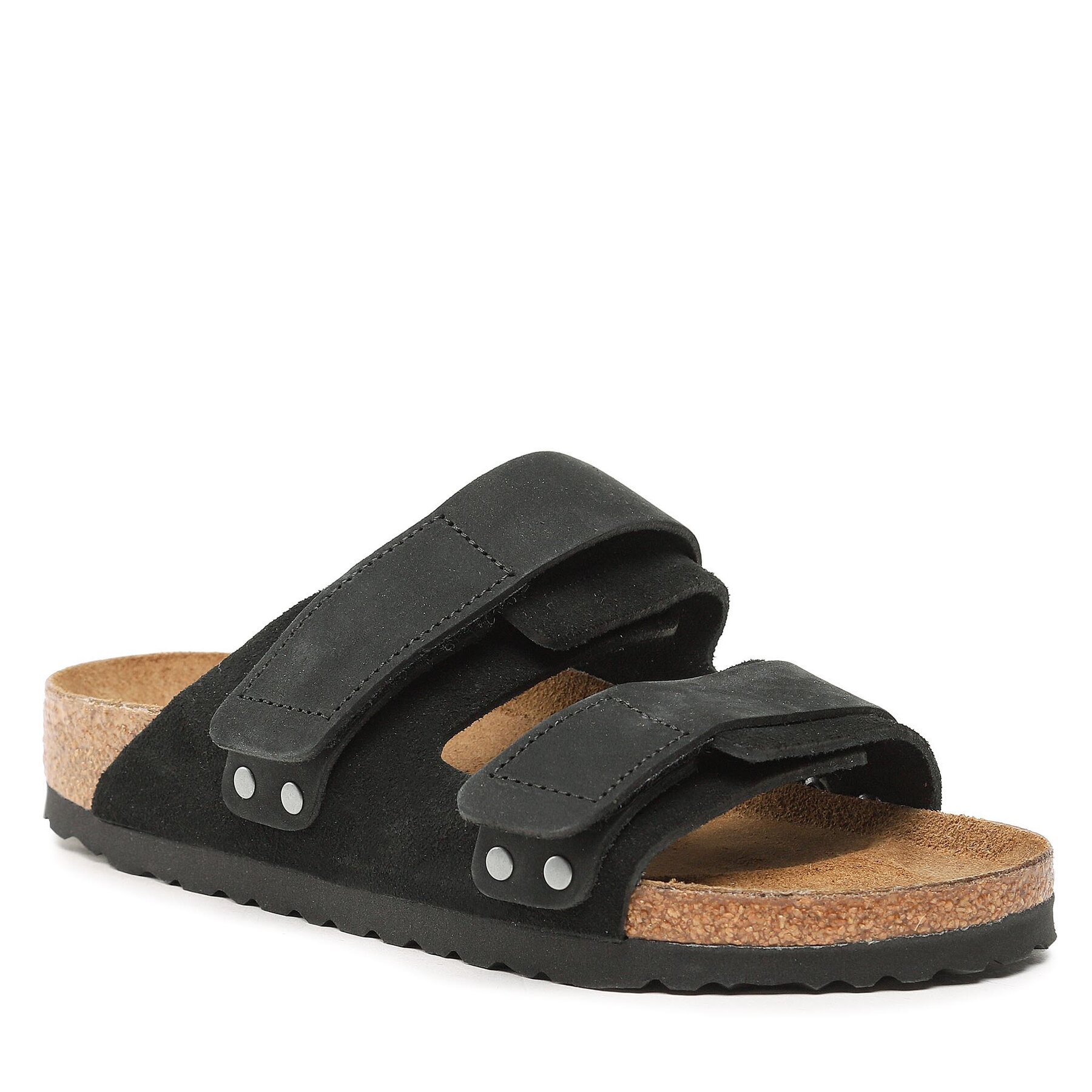  Papucs Birkenstock Uji 1024832 Fekete akciós termékkép 1
