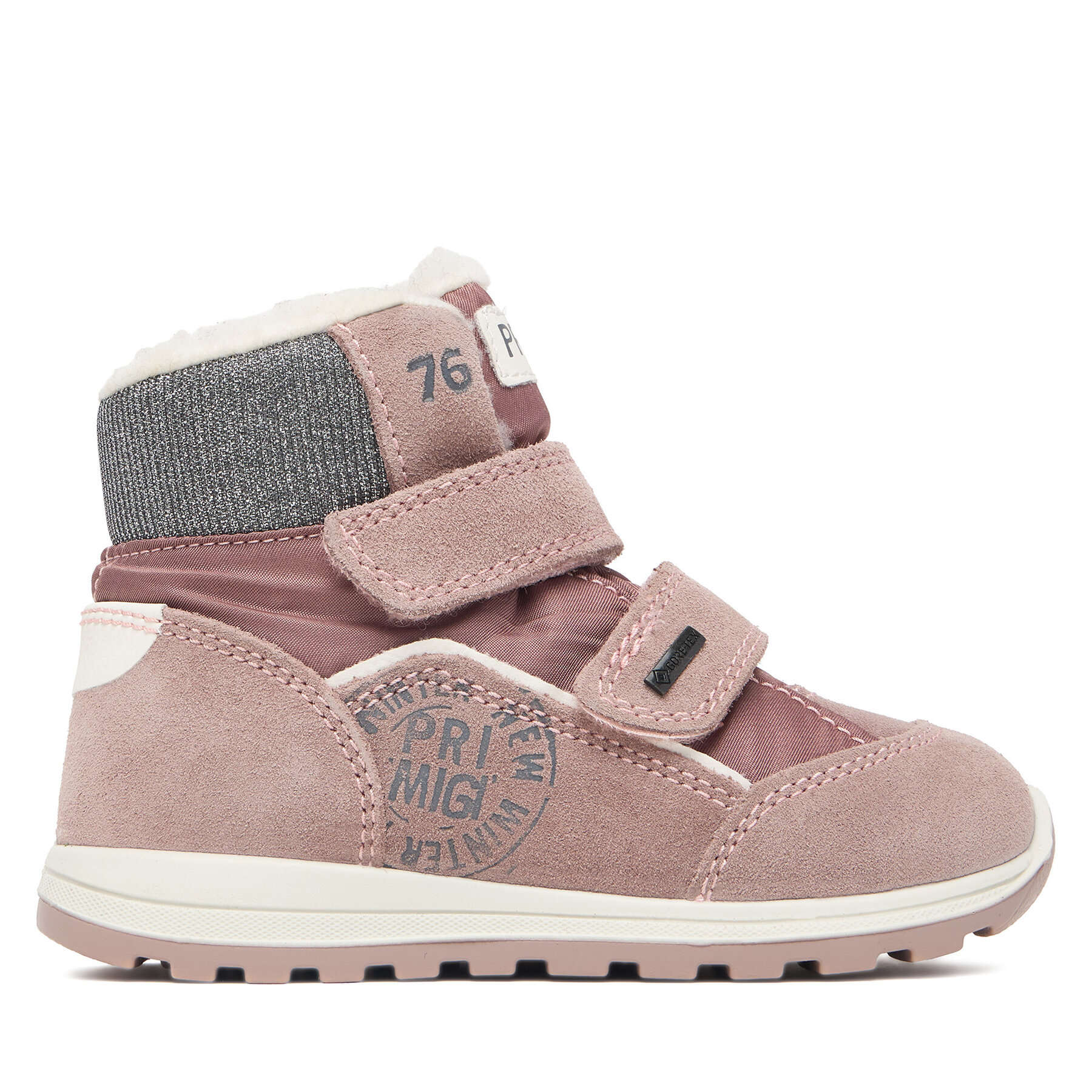 Апрески Primigi GORE-TEX 2354722 S Розов